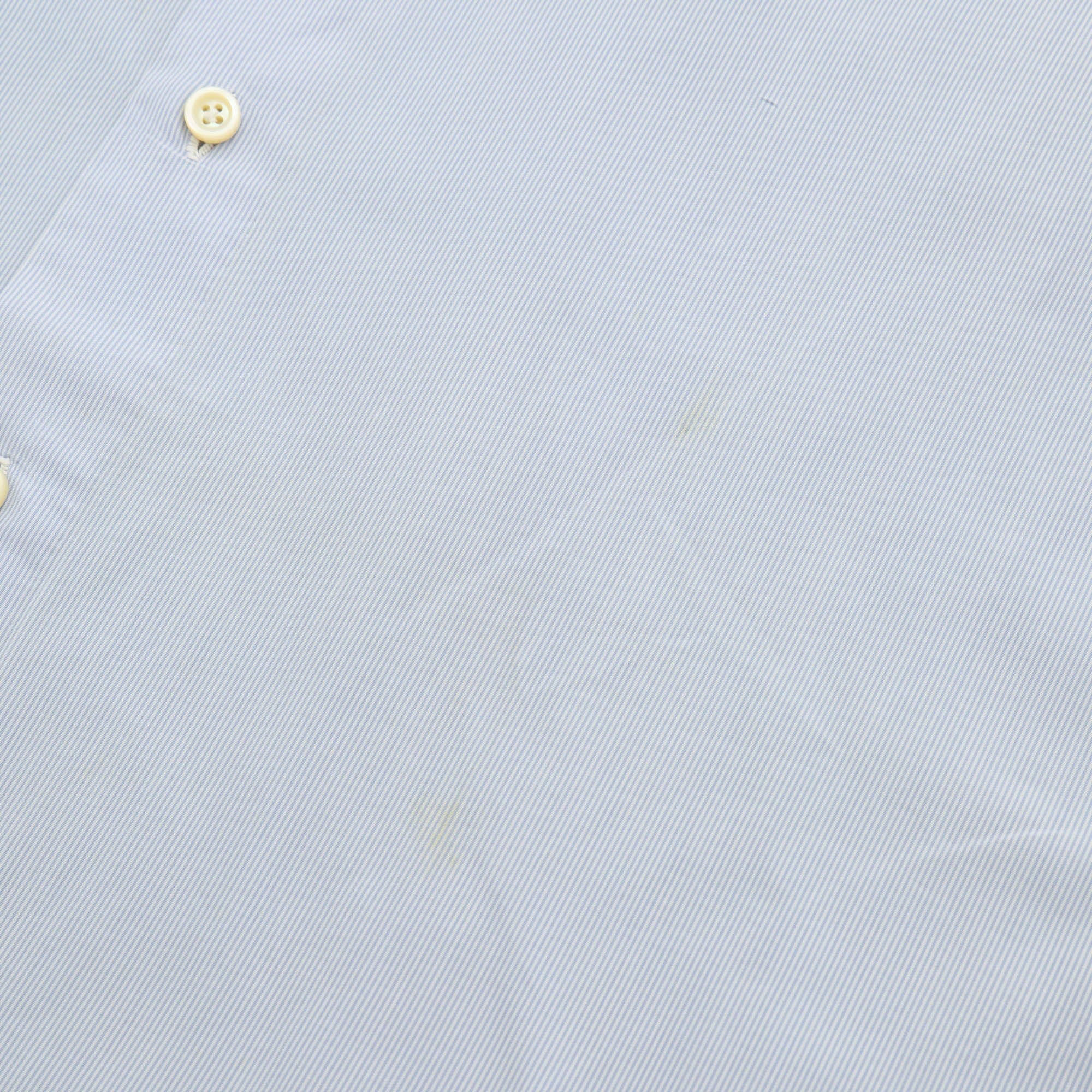 Bespoke Striped Shirt