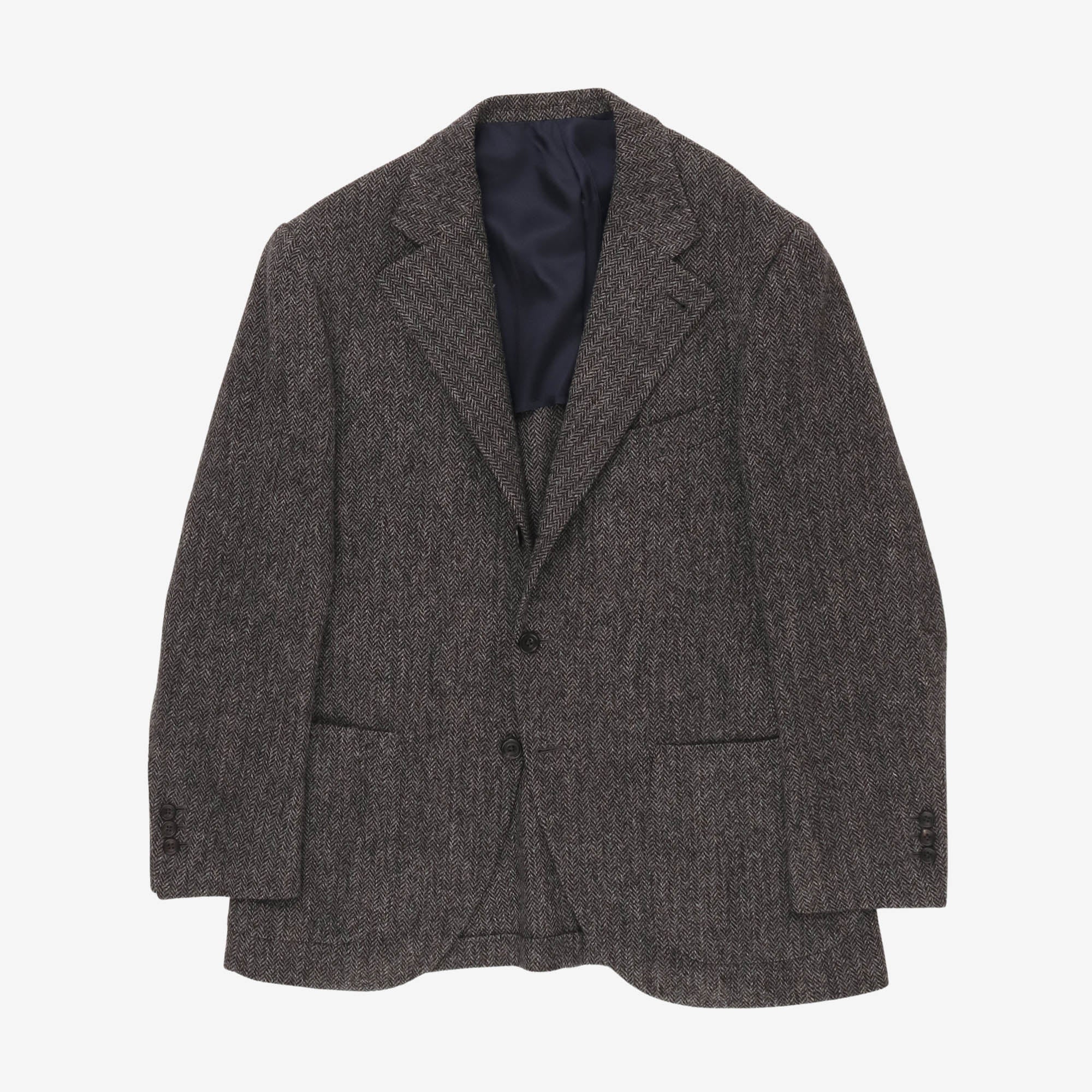 Tweed Sport Jacket
