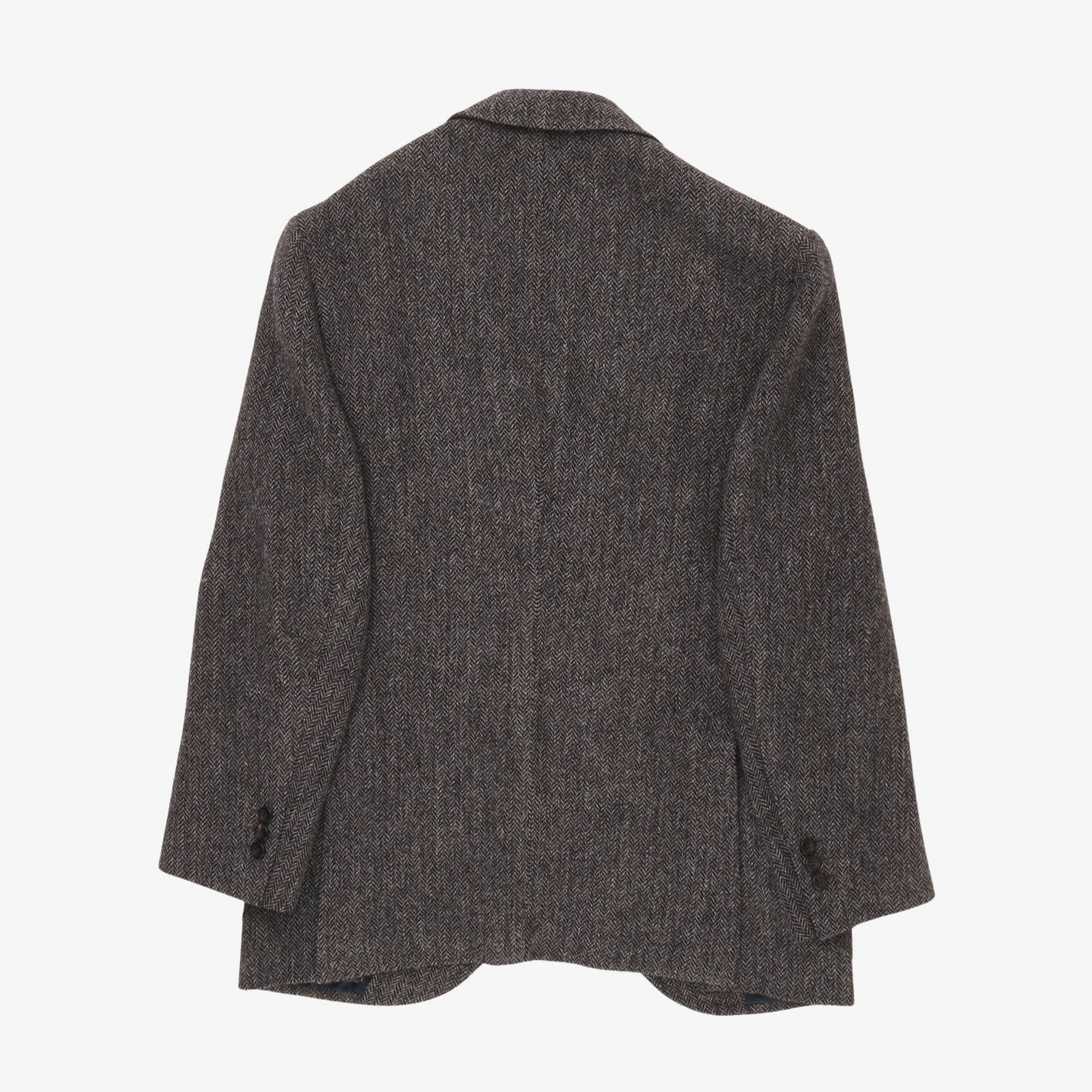 Tweed Sport Jacket