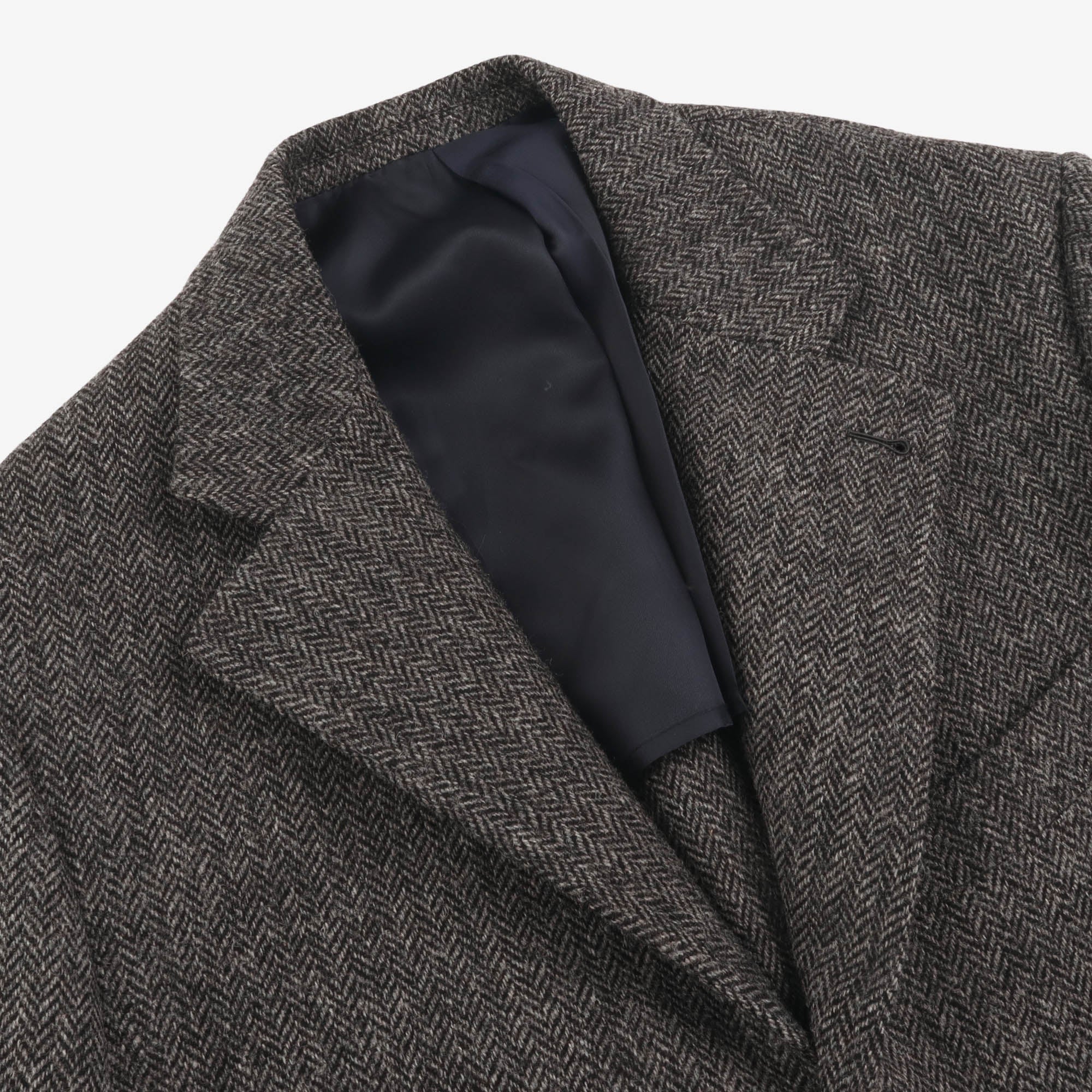 Tweed Sport Jacket