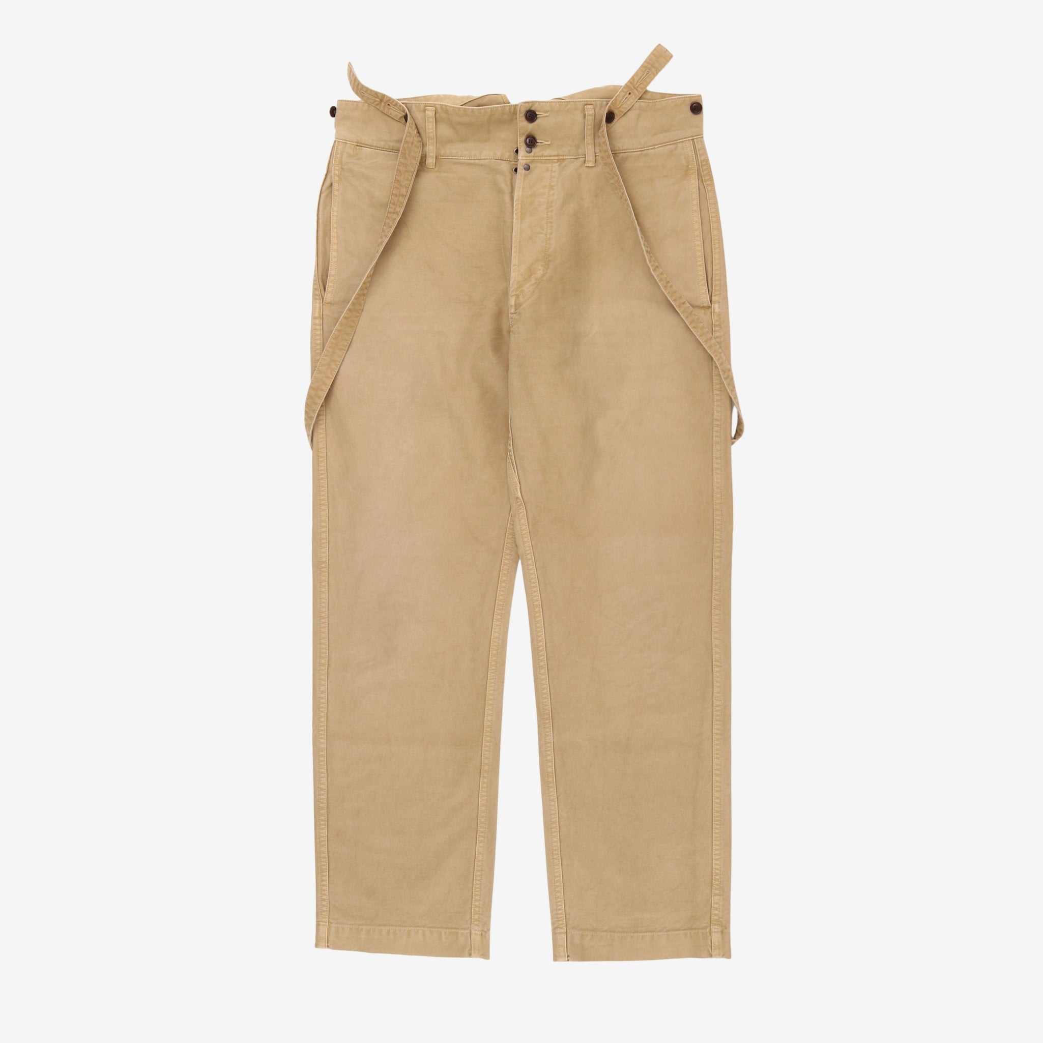 Pastoral Braces Pant