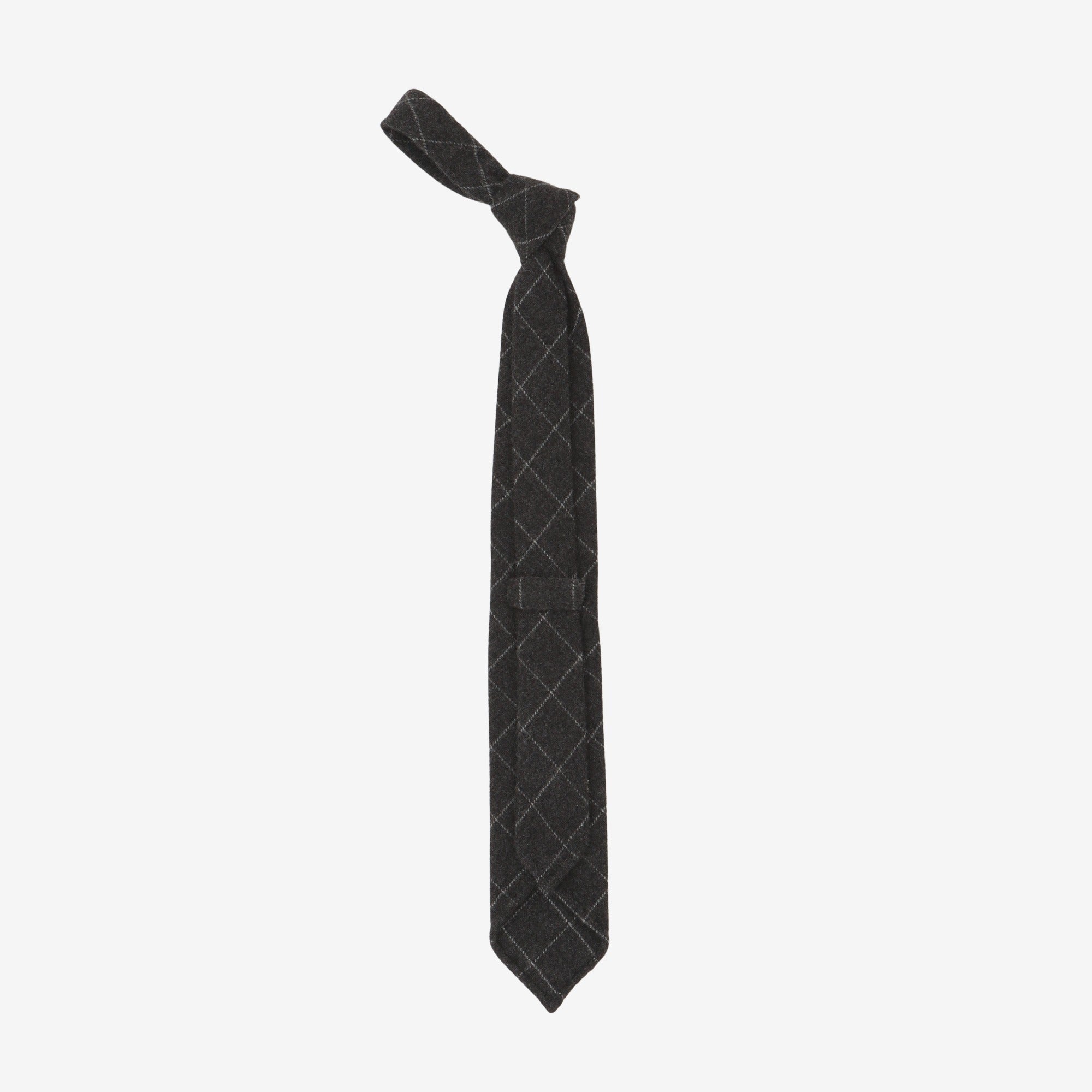 Cashmere Tie