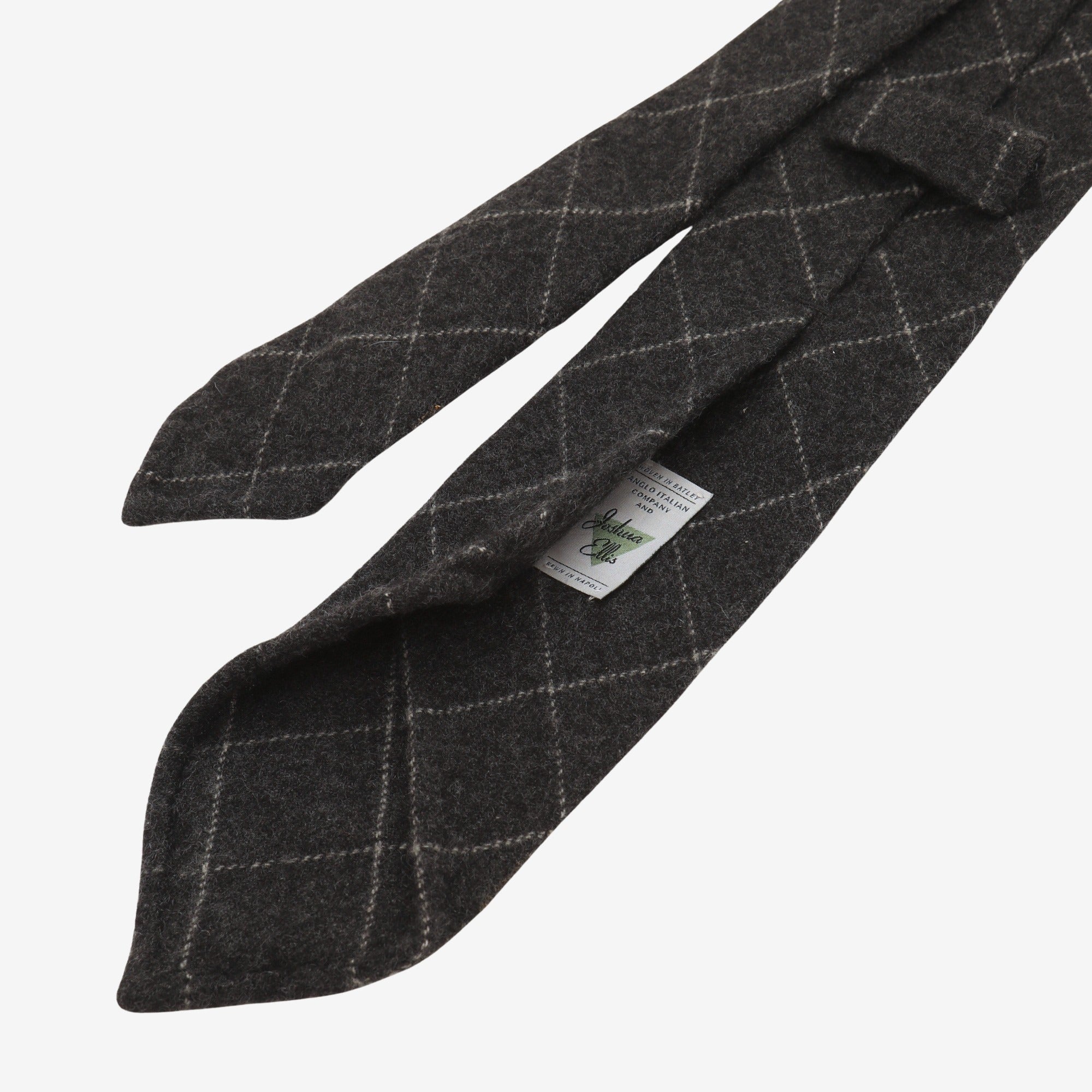 Cashmere Tie