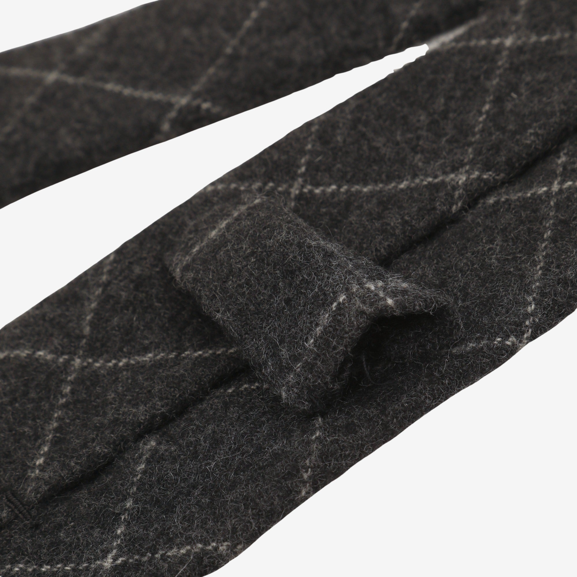 Cashmere Tie