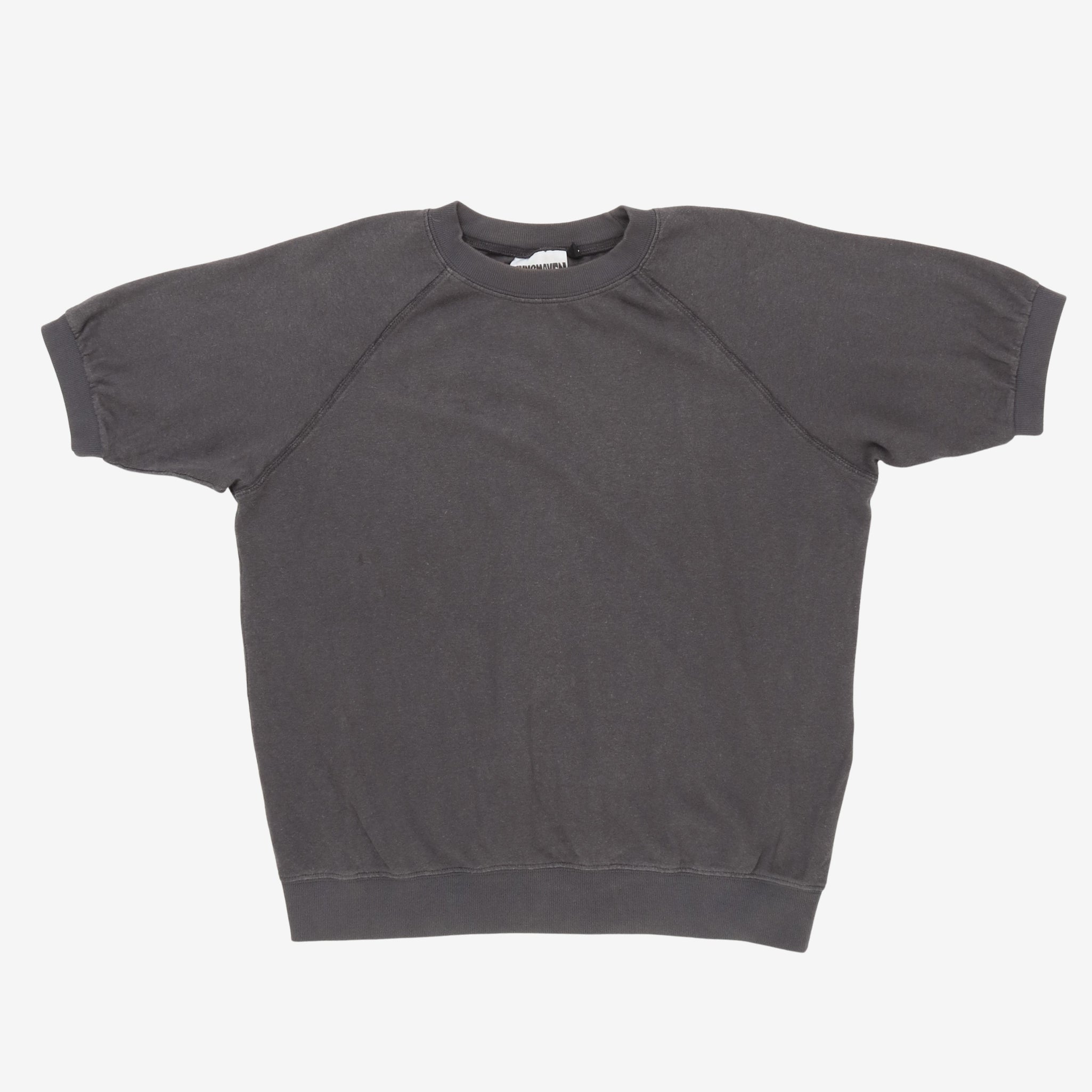 SS Raglan Sweatshirt