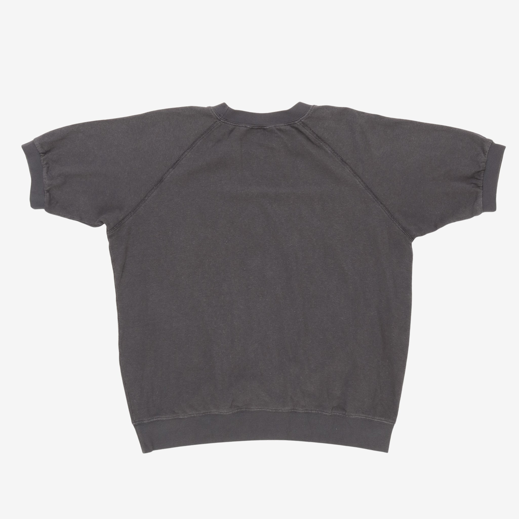 SS Raglan Sweatshirt