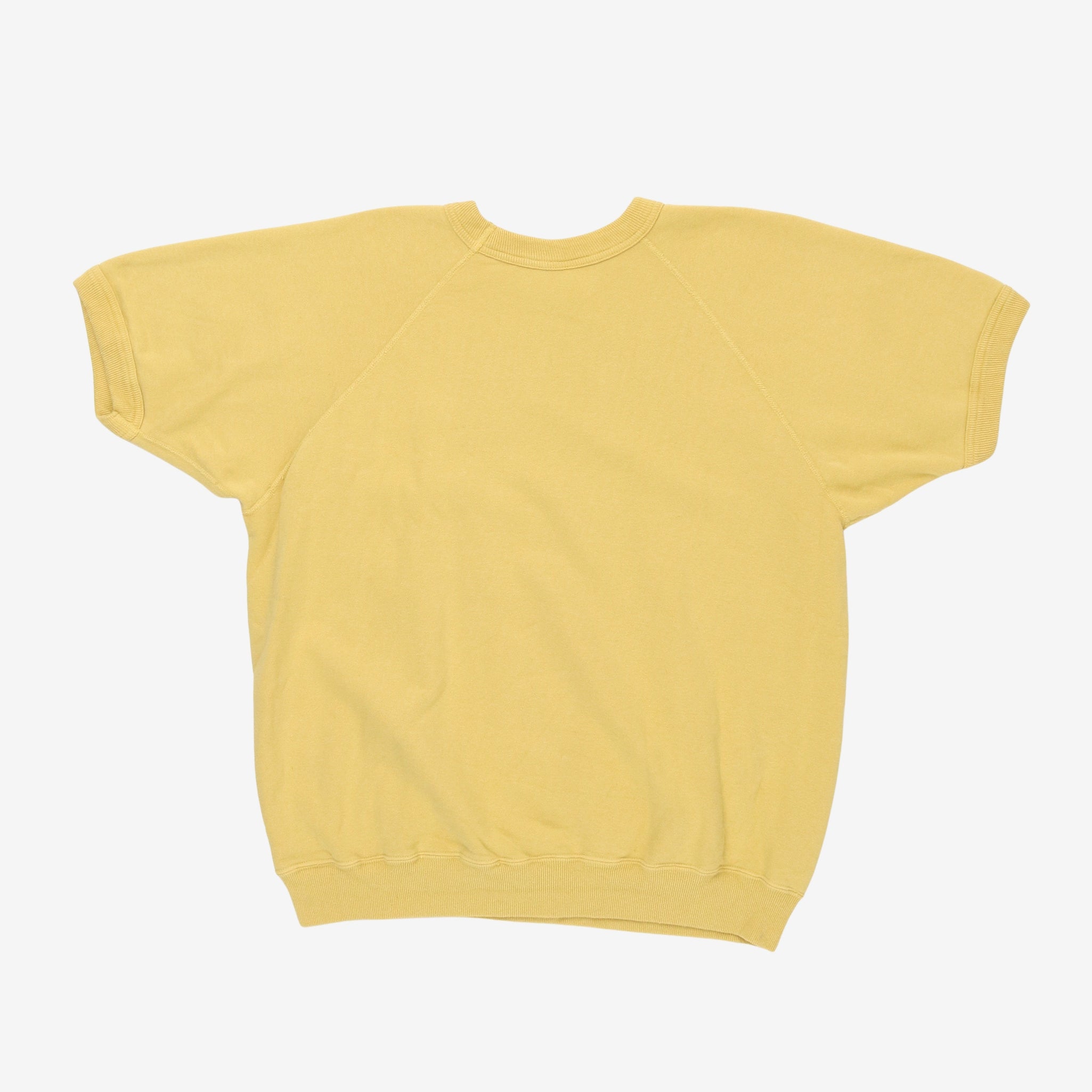 4085 SS Pocket Sweatshirt