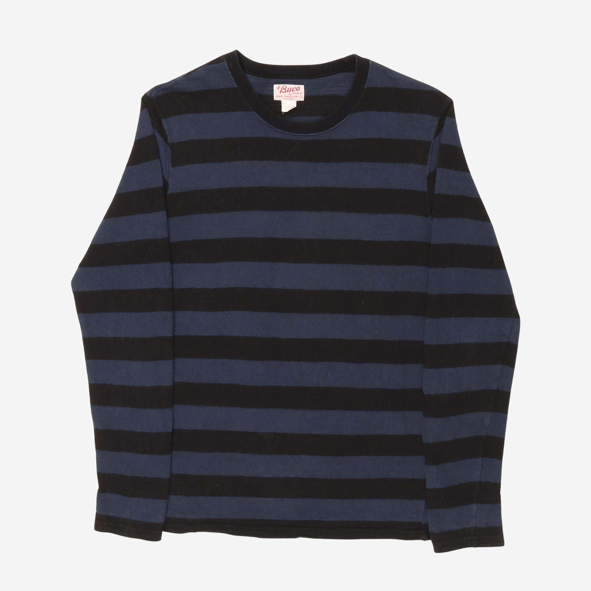 Buco Stripe Racing Jersey