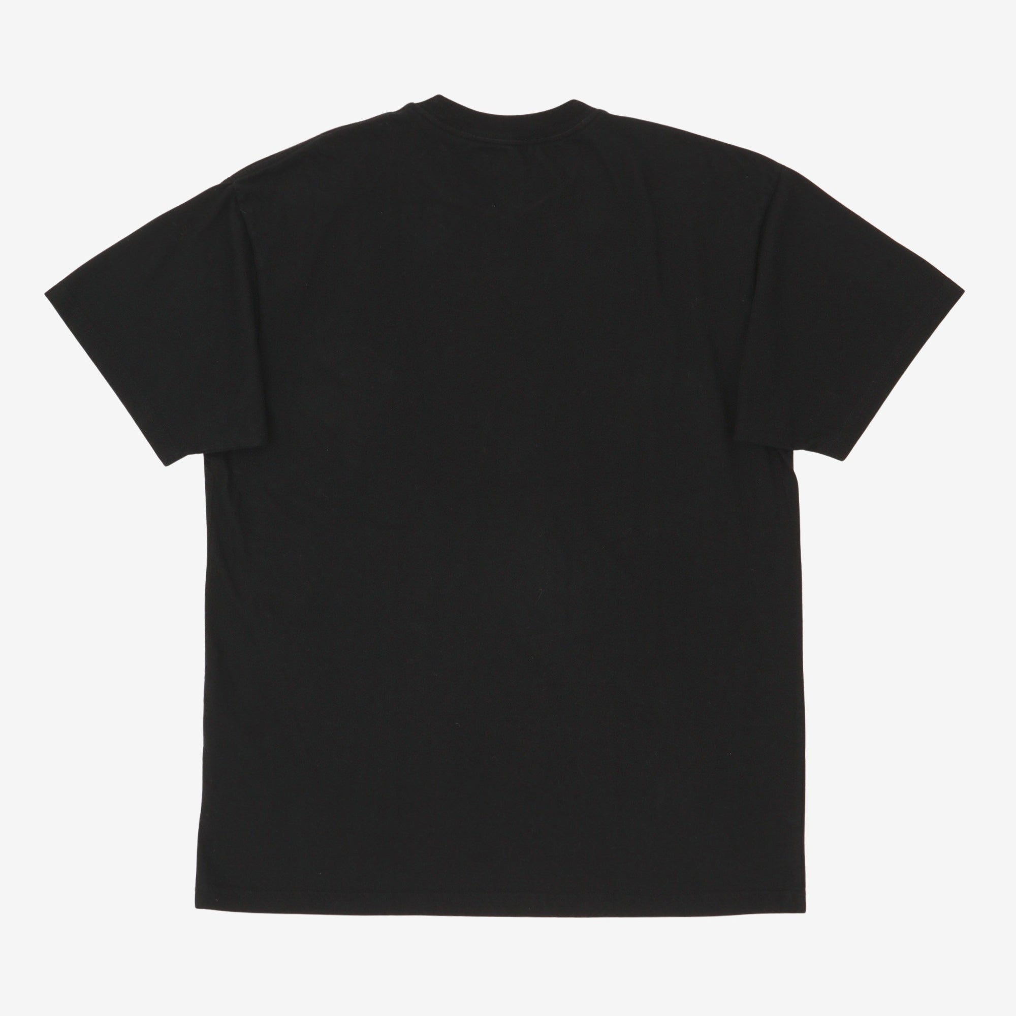 WIP Ollie Mac Icy Lake Tee