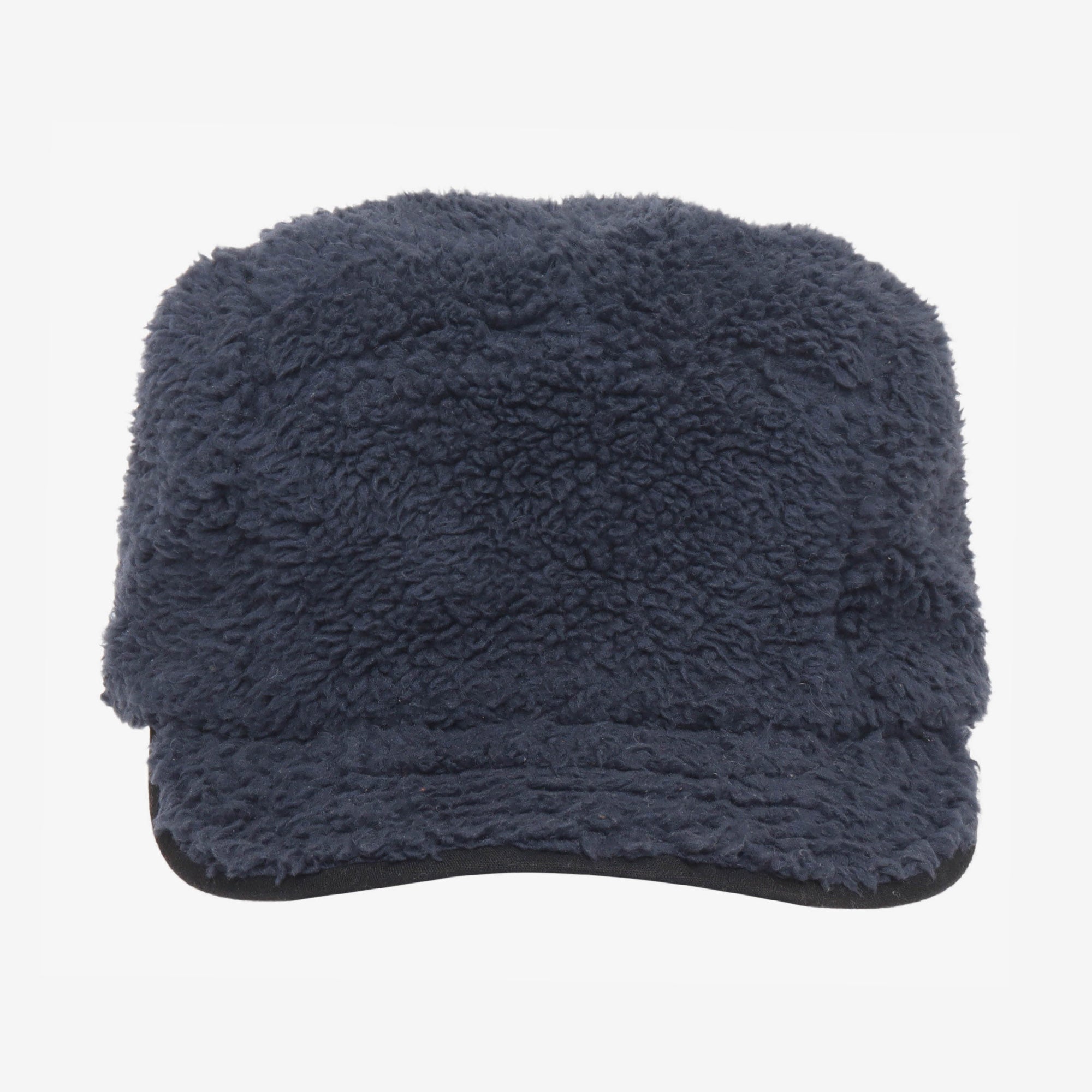 Boa Fleece Cap