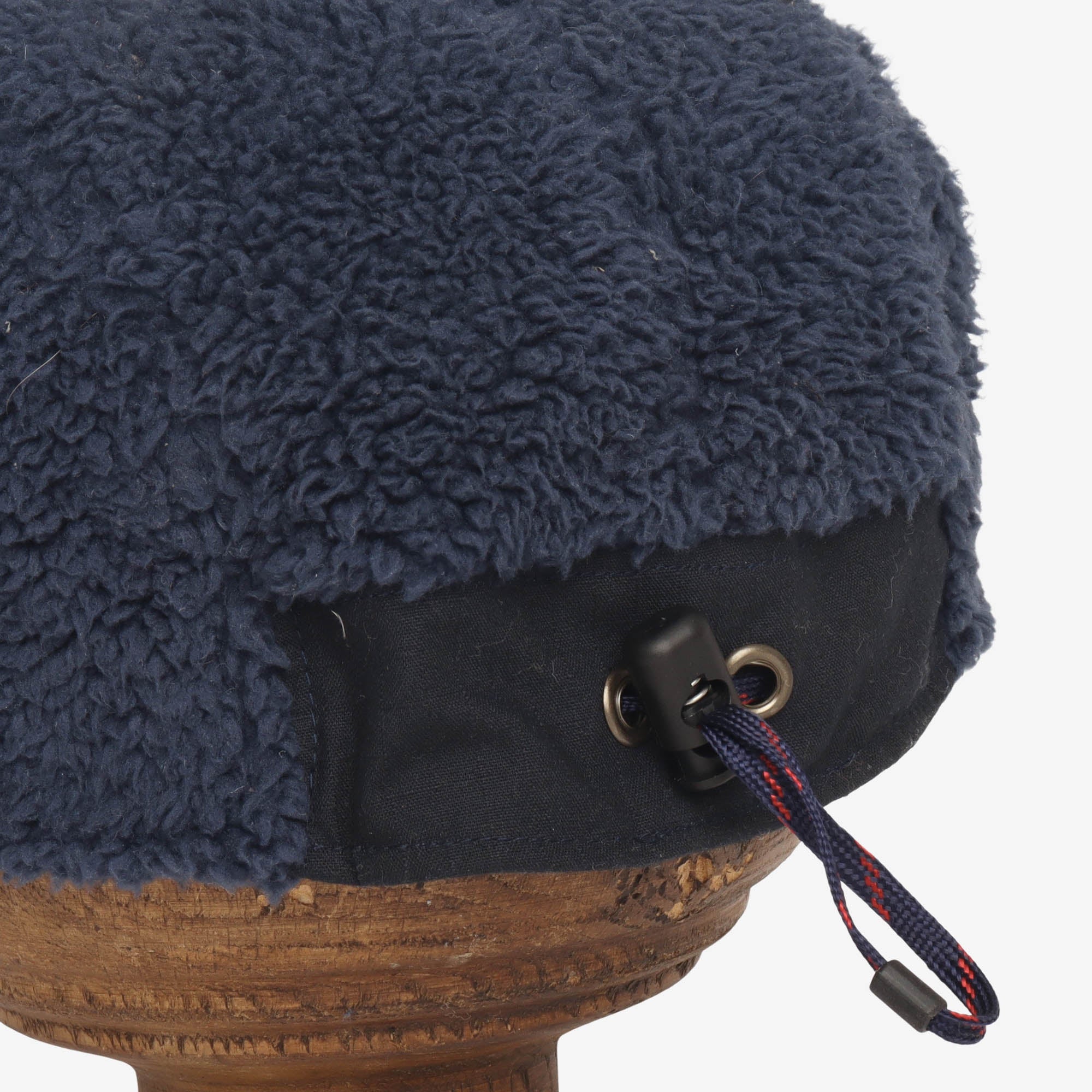 Boa Fleece Cap