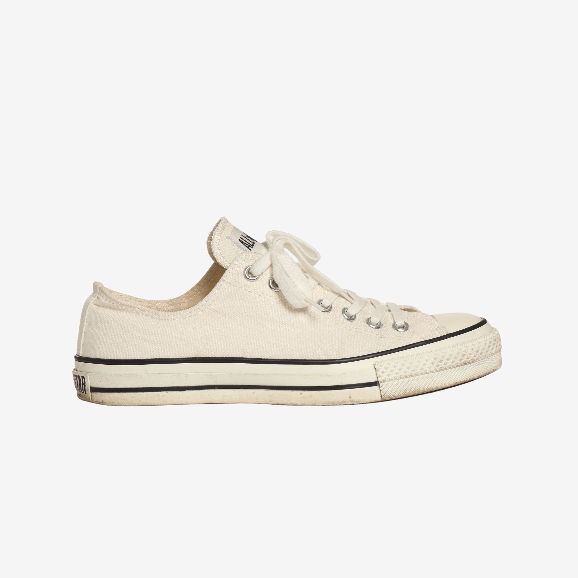 Chuck Taylor All Star J Low (Japan)