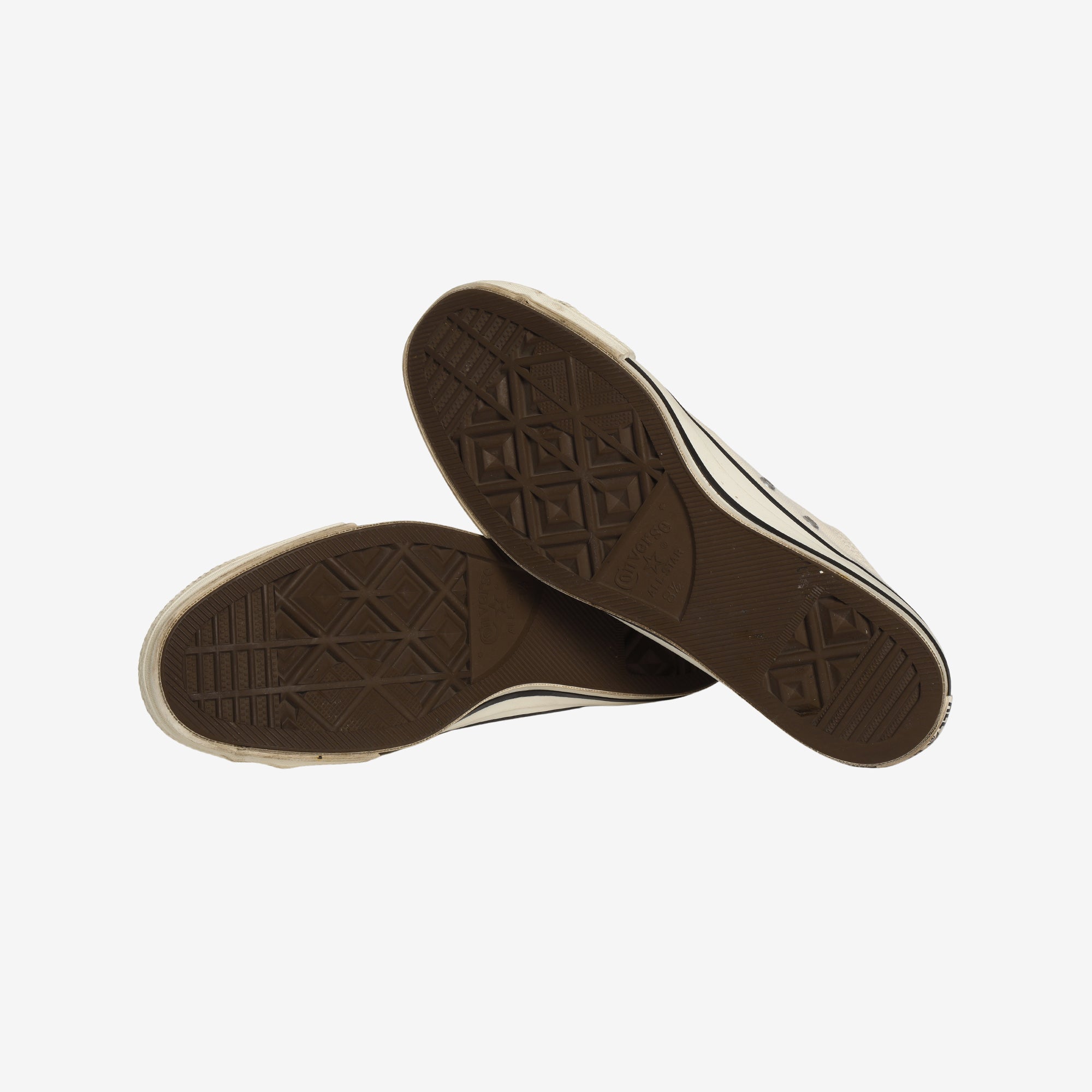 Chuck Taylor All Star J Low (Japan)