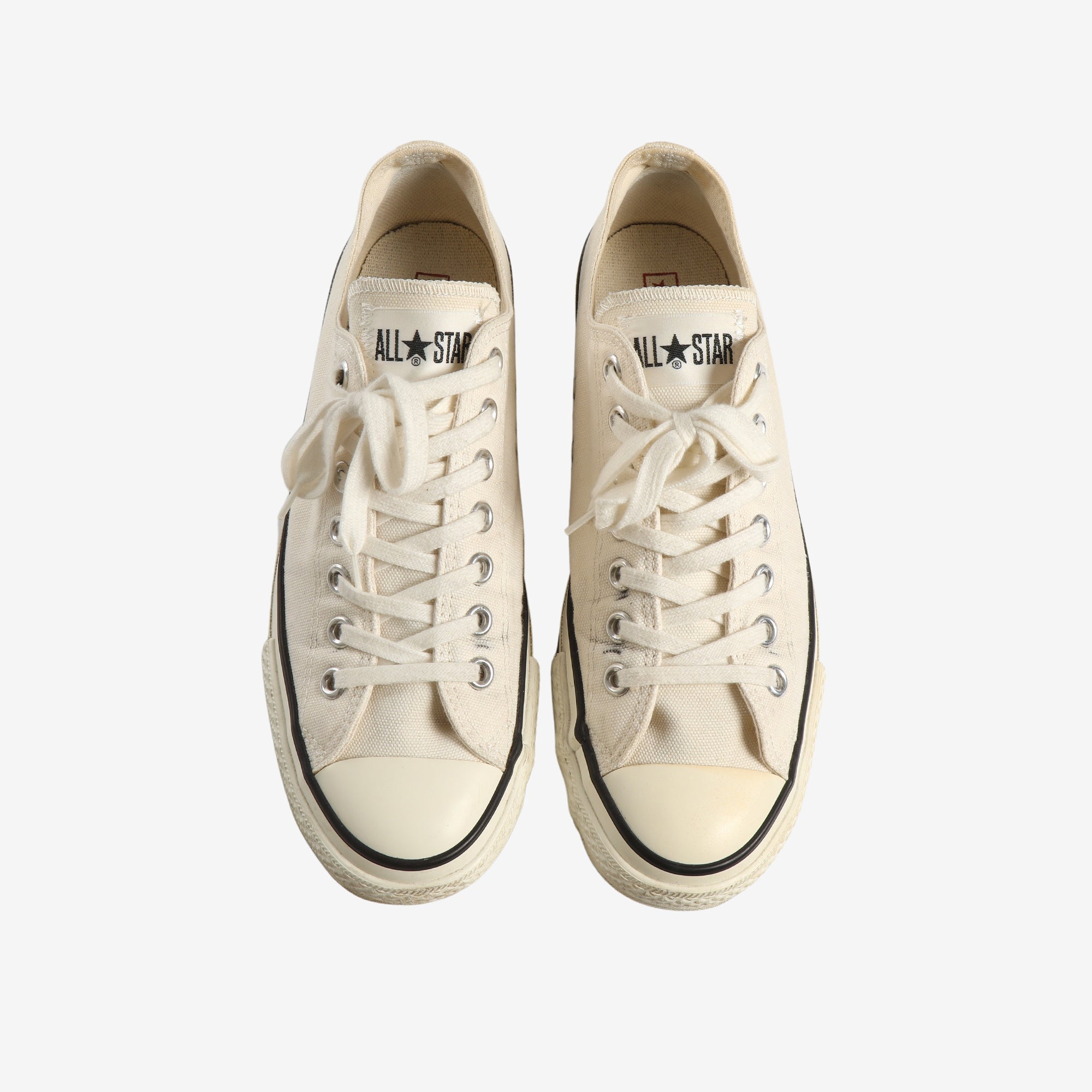 Chuck Taylor All Star J Low (Japan)