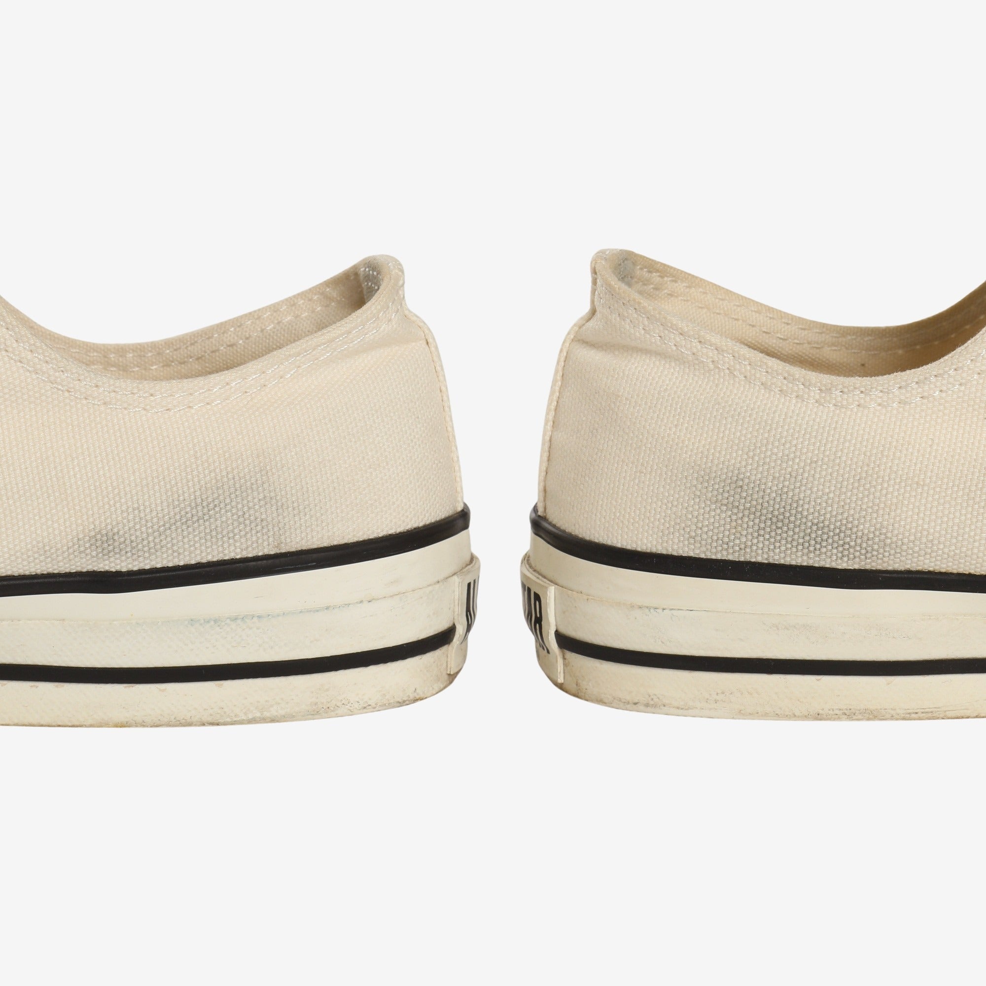 Chuck Taylor All Star J Low (Japan)