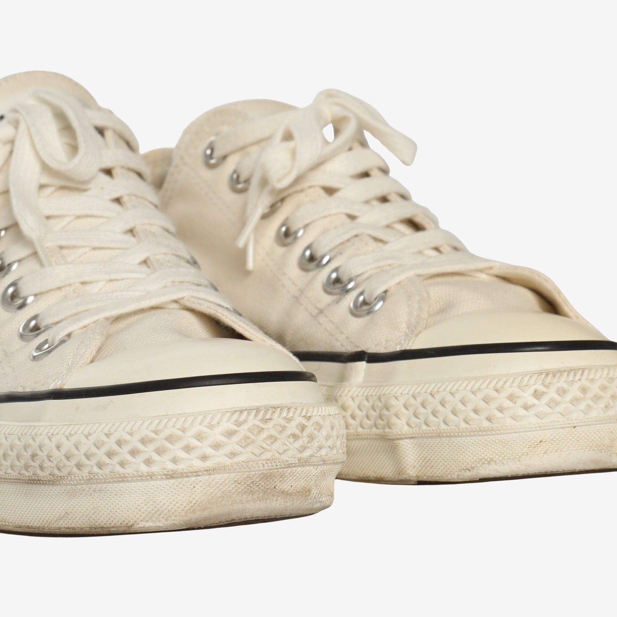 Chuck Taylor All Star J Low (Japan)