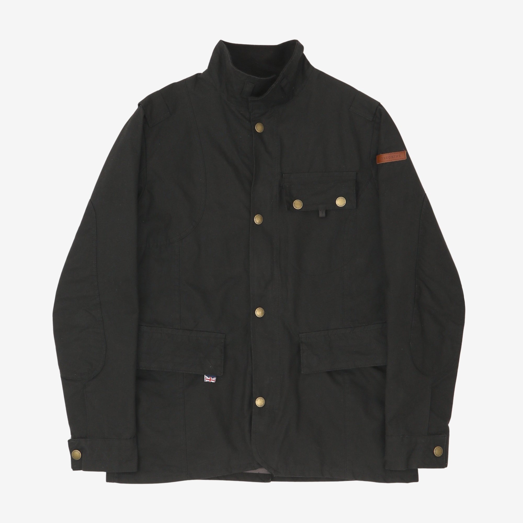 Bexley Wax Jacket