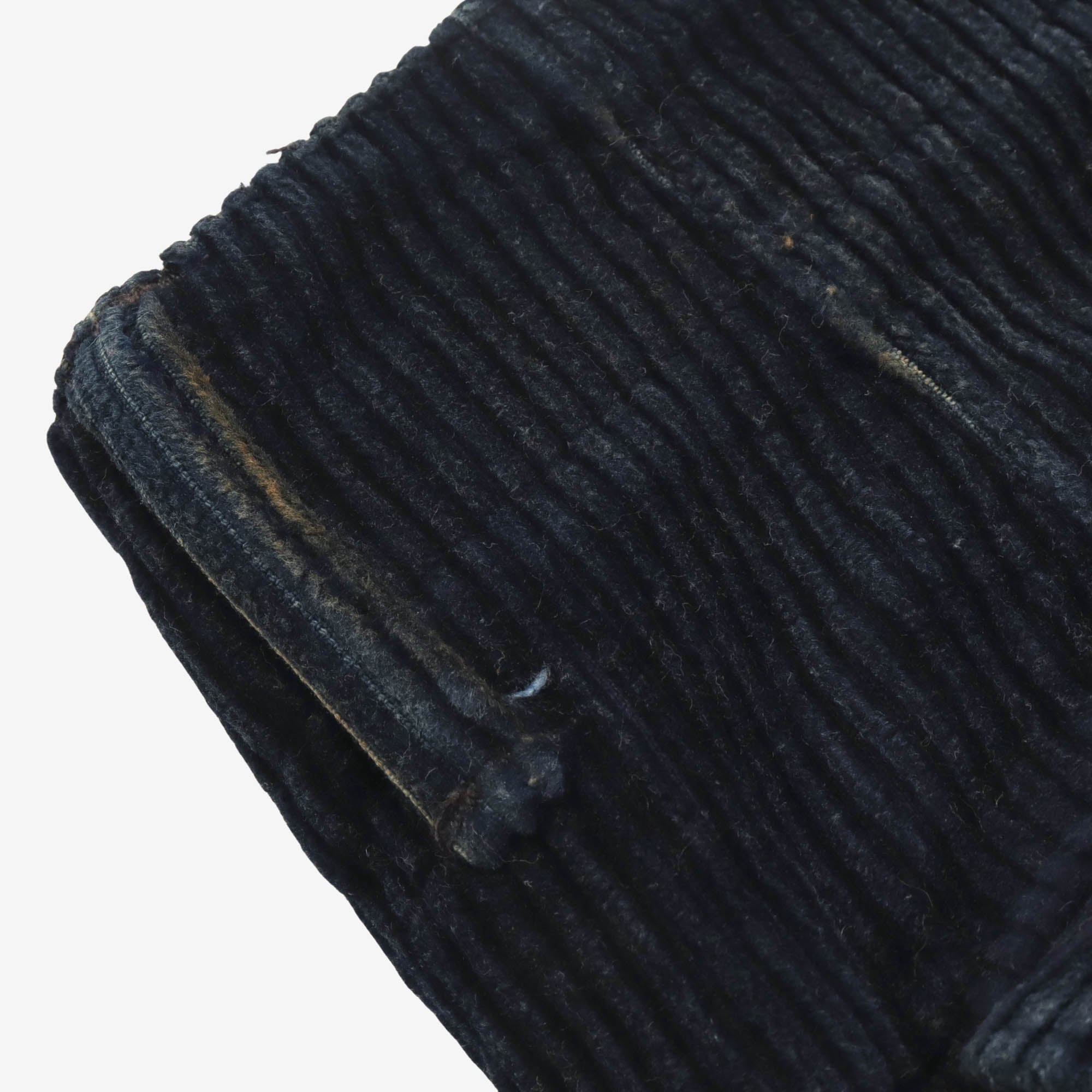 Corduroy Trousers (36W x 27L)