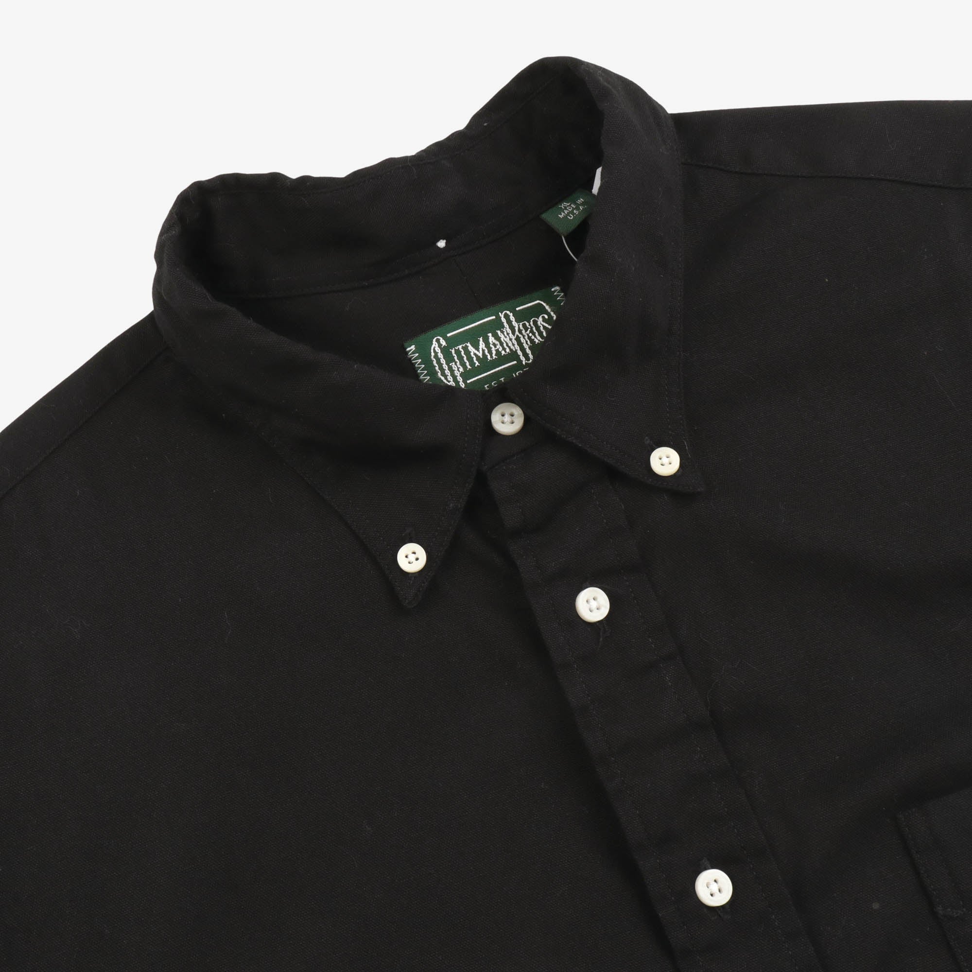 BD Overdyed Oxford Shirt