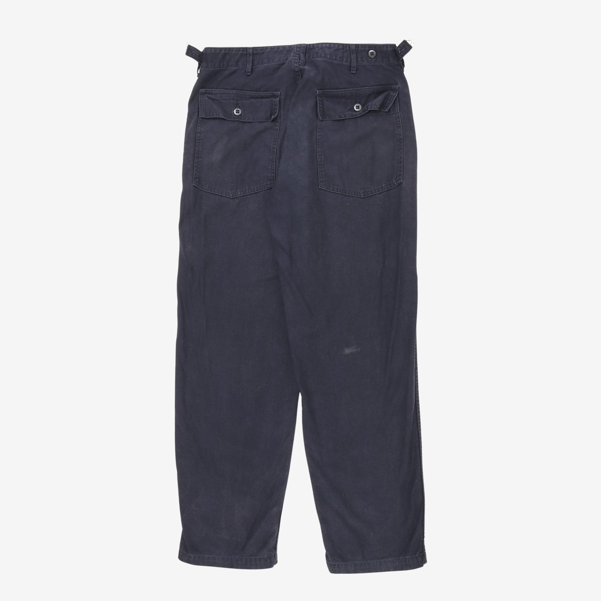 Workaday Fatigue Pants