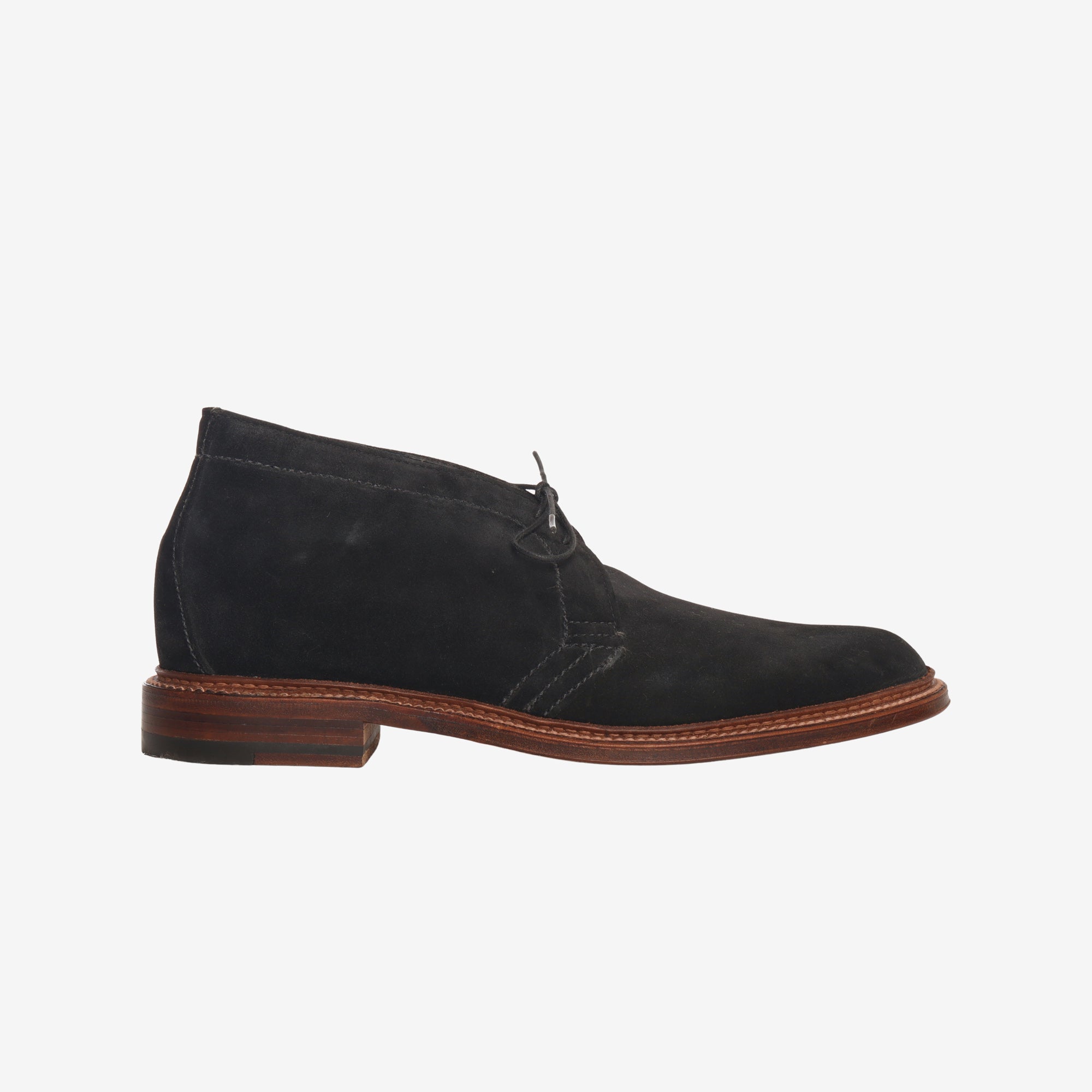 1497 Unlined Chukka Boots + Trees