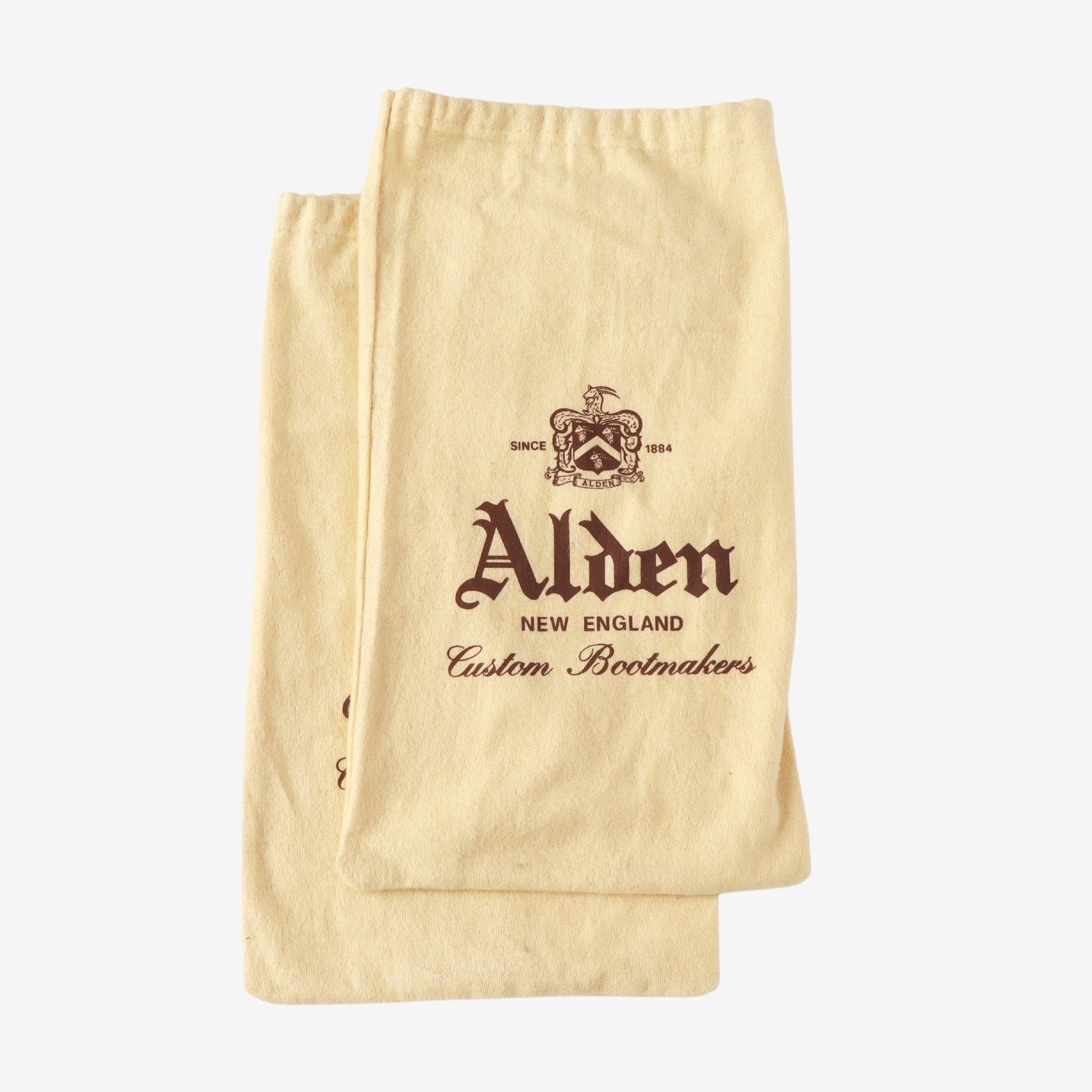 1497 Unlined Chukka Boots + Trees