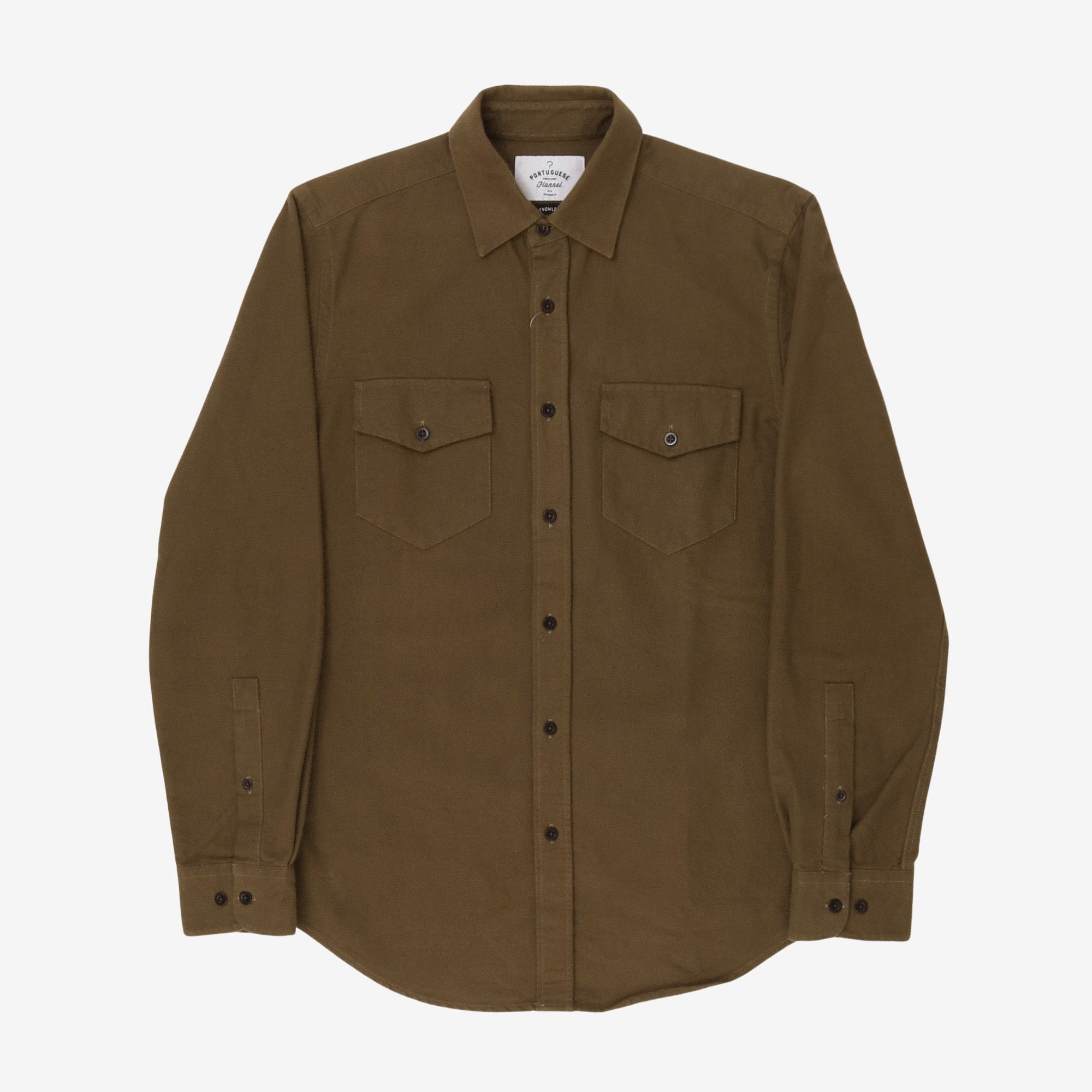 Work Shirt