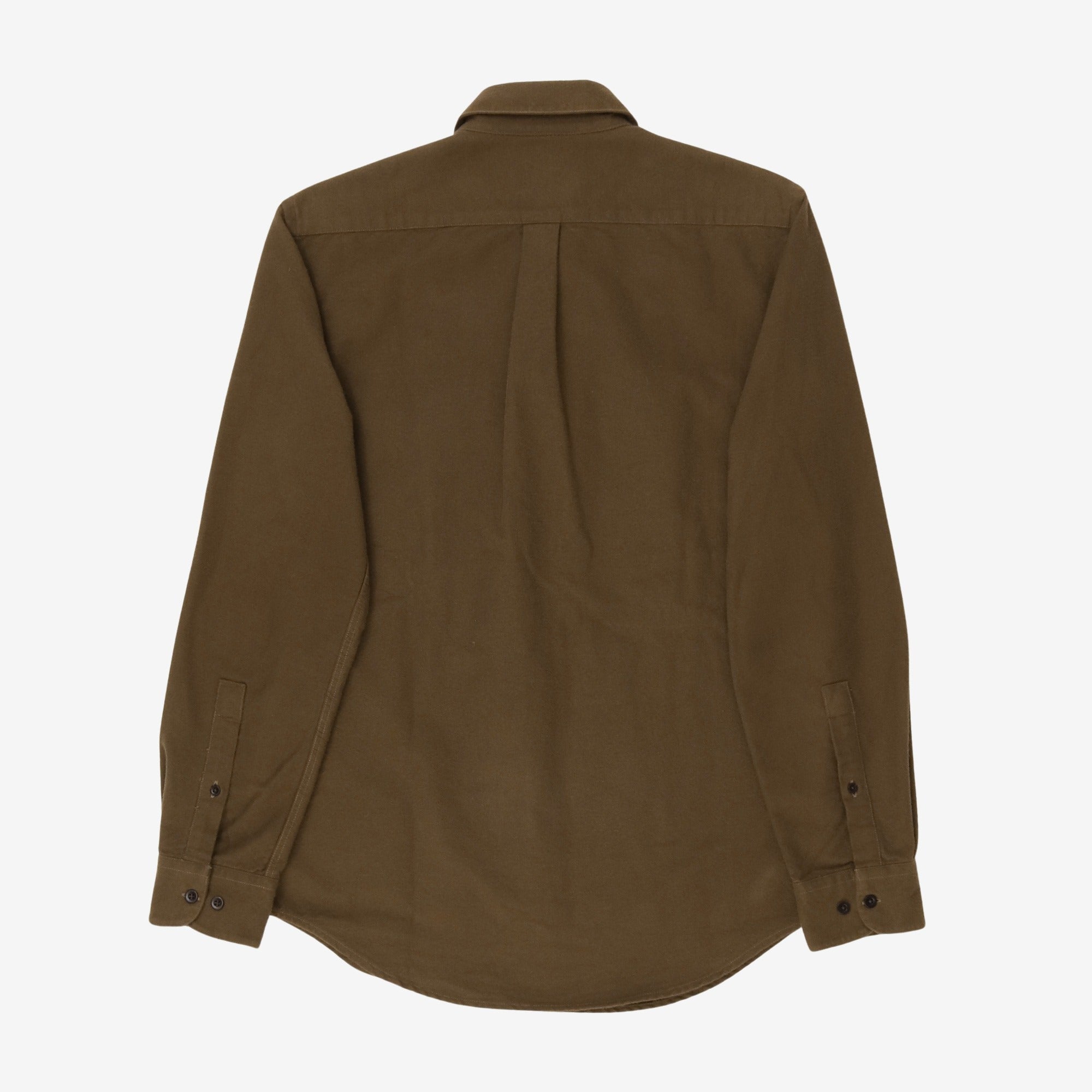 Work Shirt