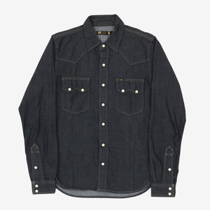 101 Rider Western Shirt