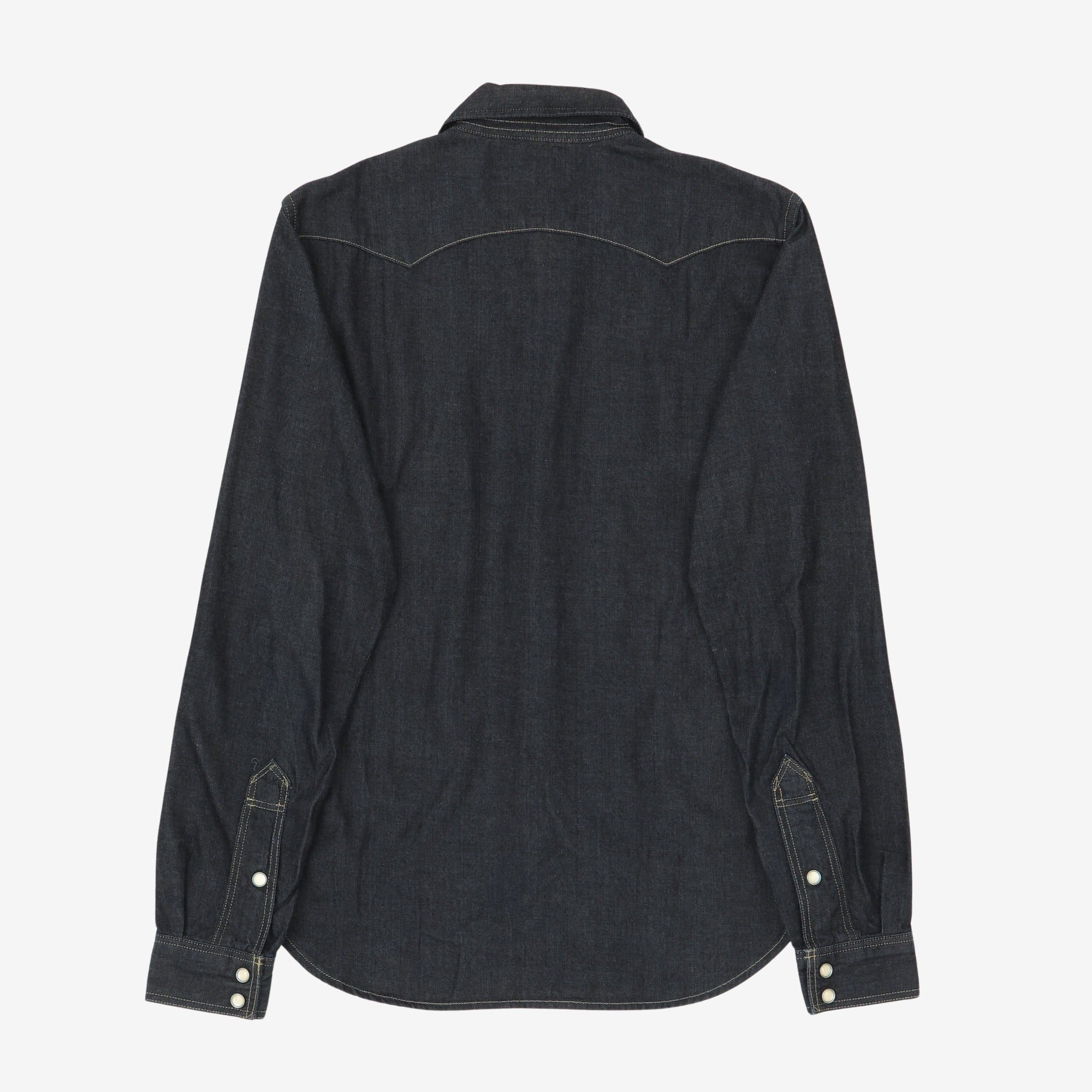 101 Rider Western Shirt