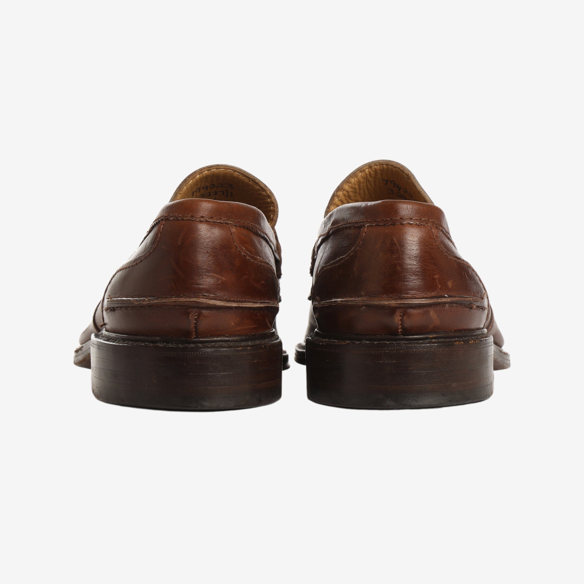 St James Loafers