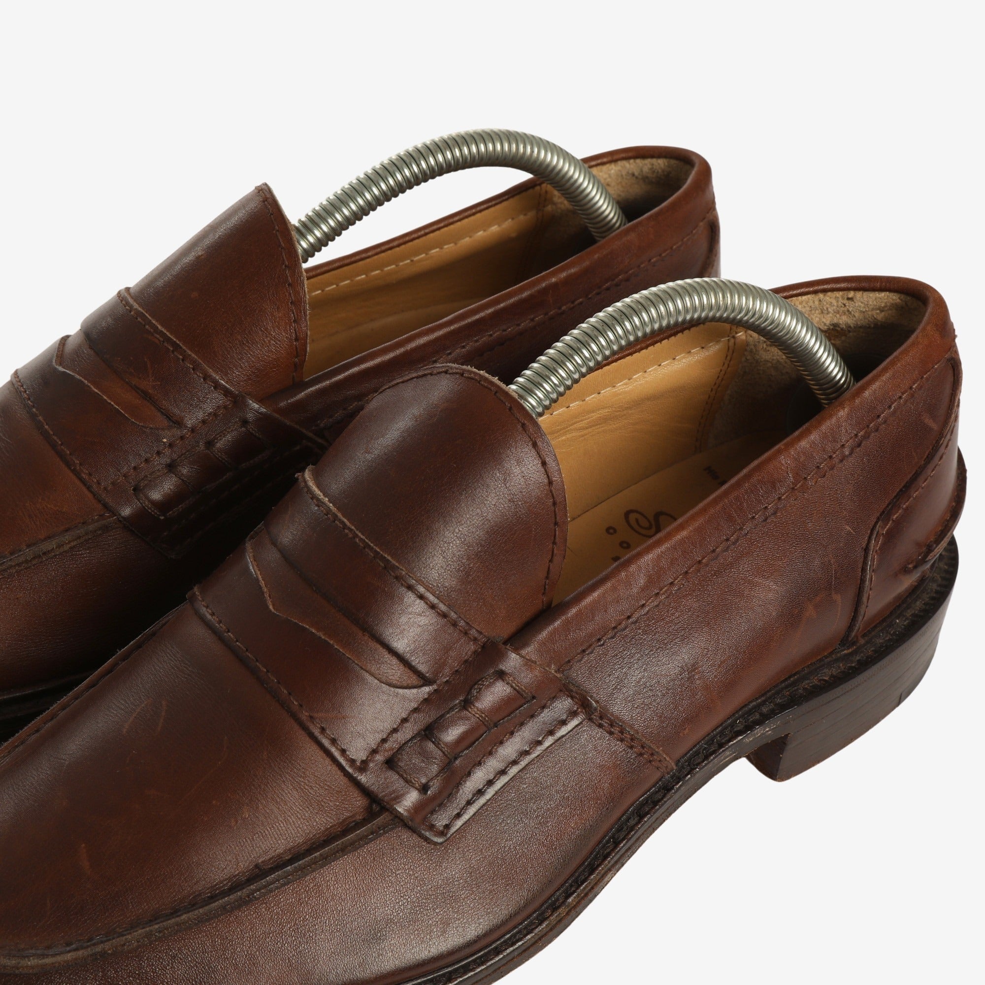 St James Loafers