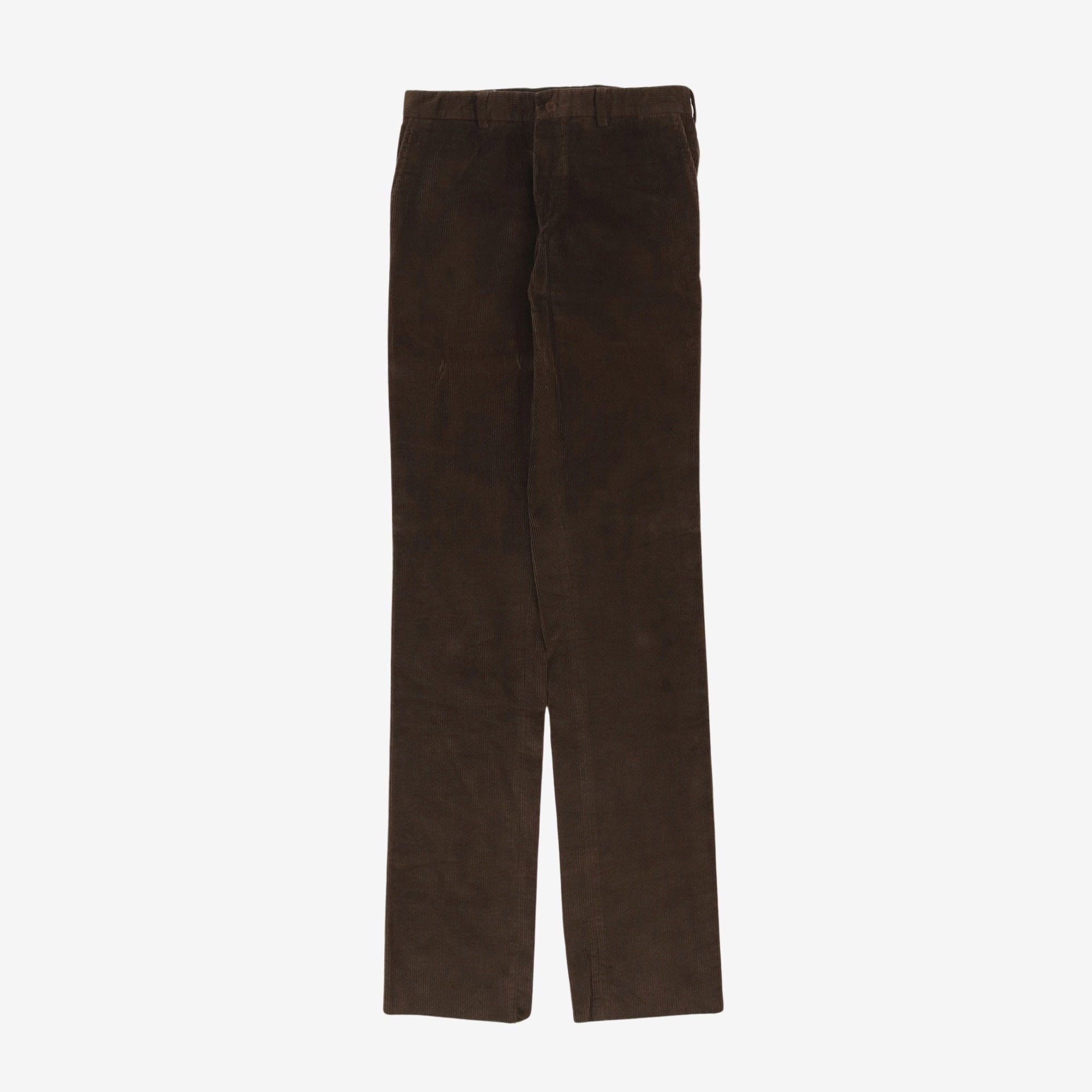 Purple Label Corduroy Trousers