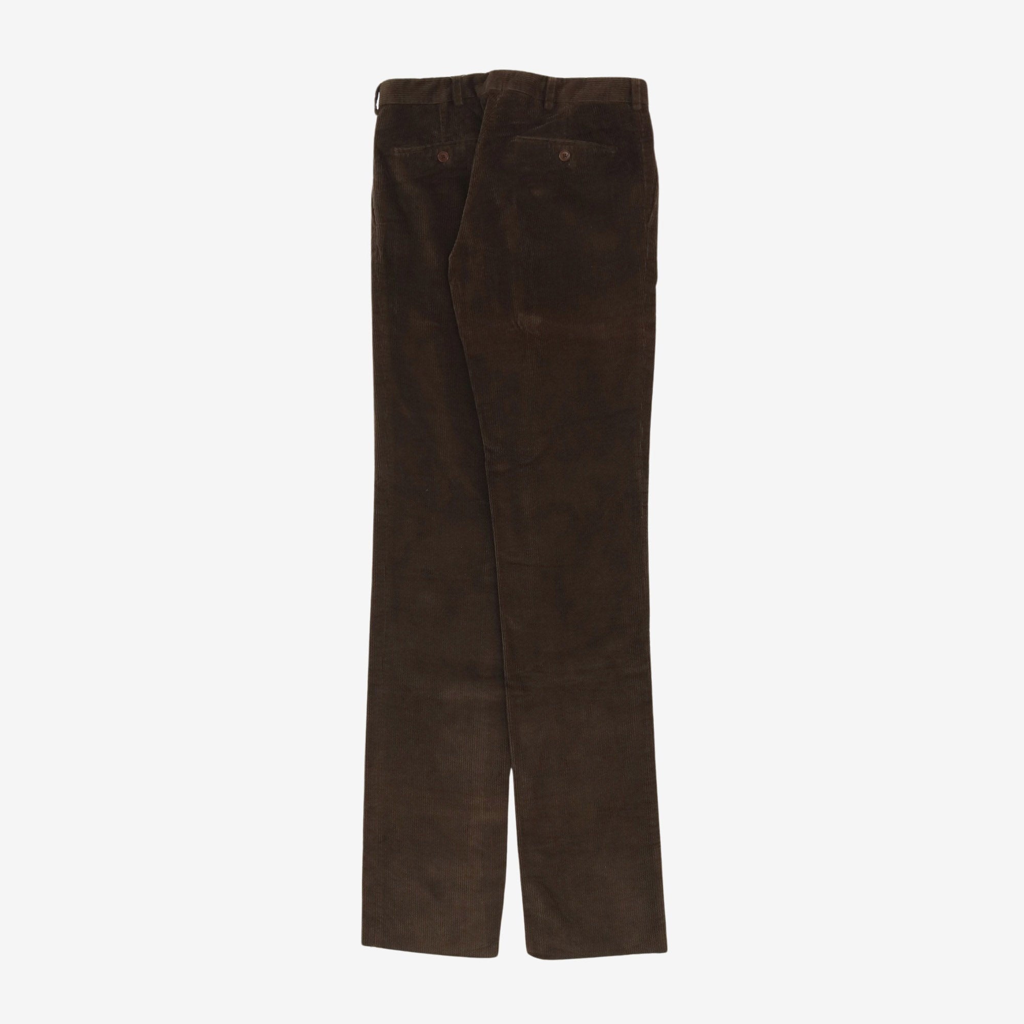 Purple Label Corduroy Trousers