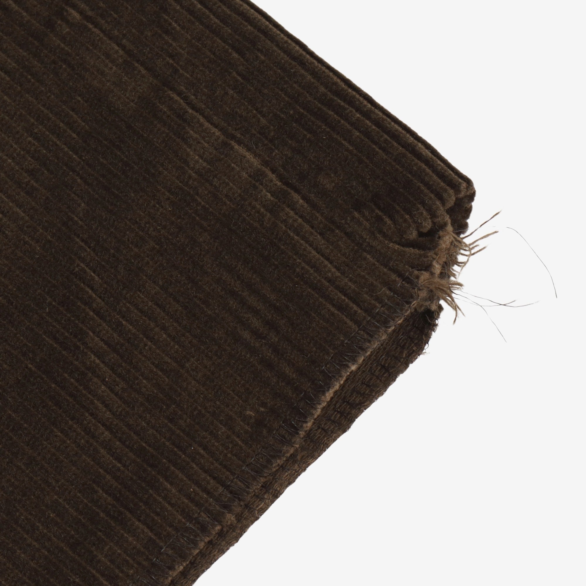 Purple Label Corduroy Trousers