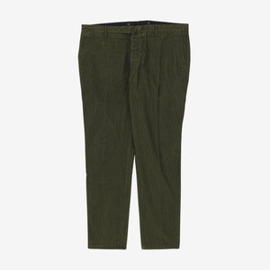 Corduroy Trousers (42W x 32.5L)