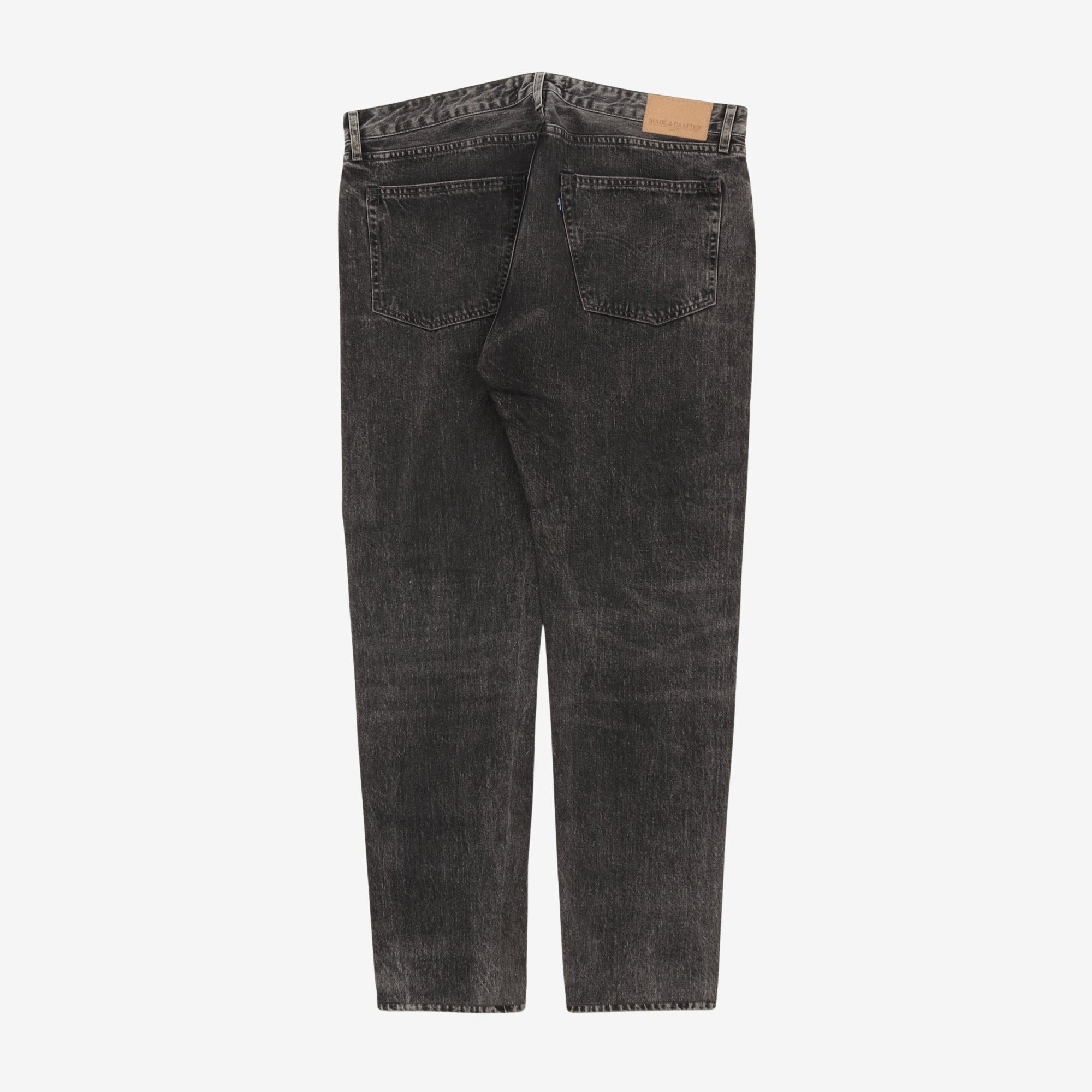 Slim Denim