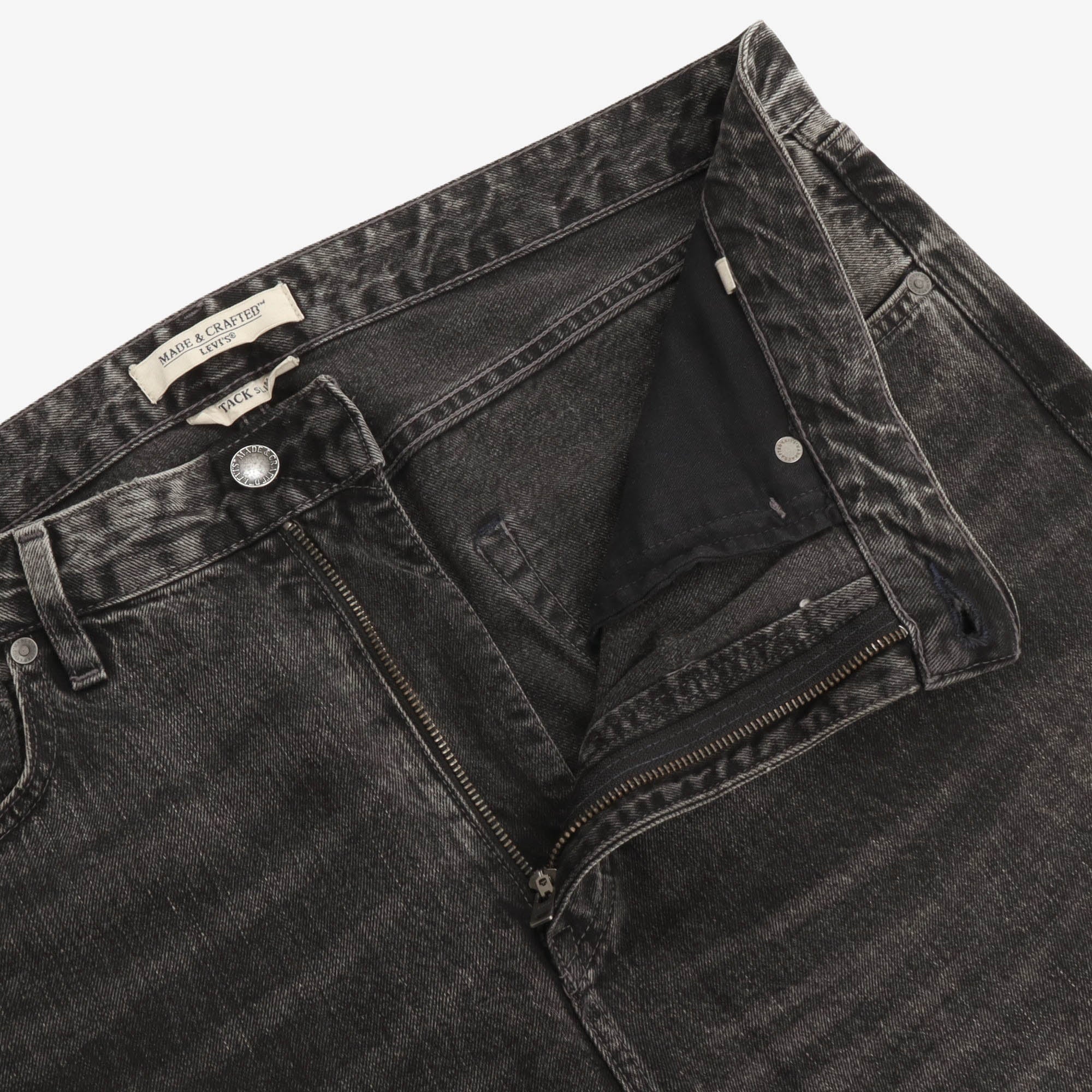 Slim Denim