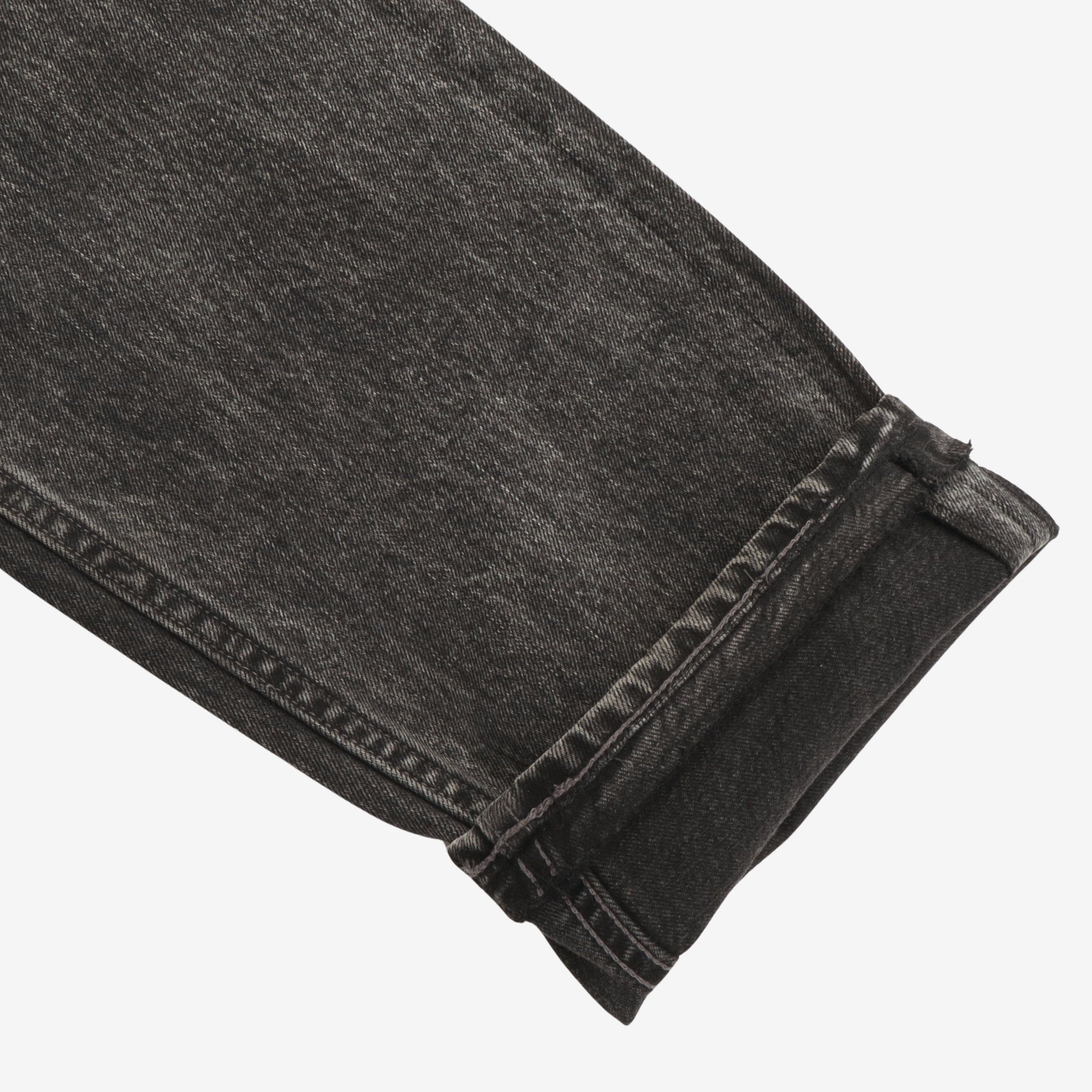 Slim Denim