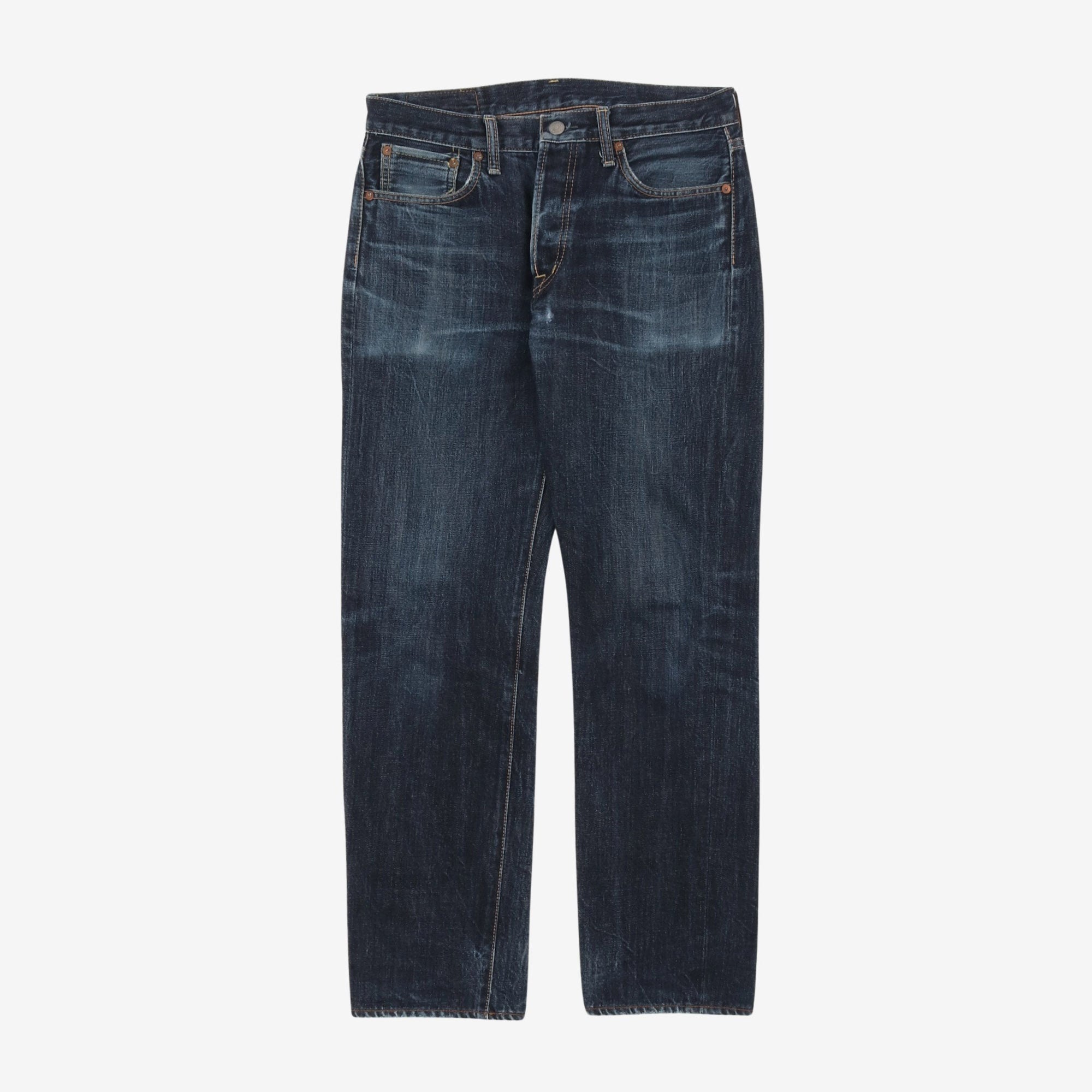 Lot 6009 Denim Jeans