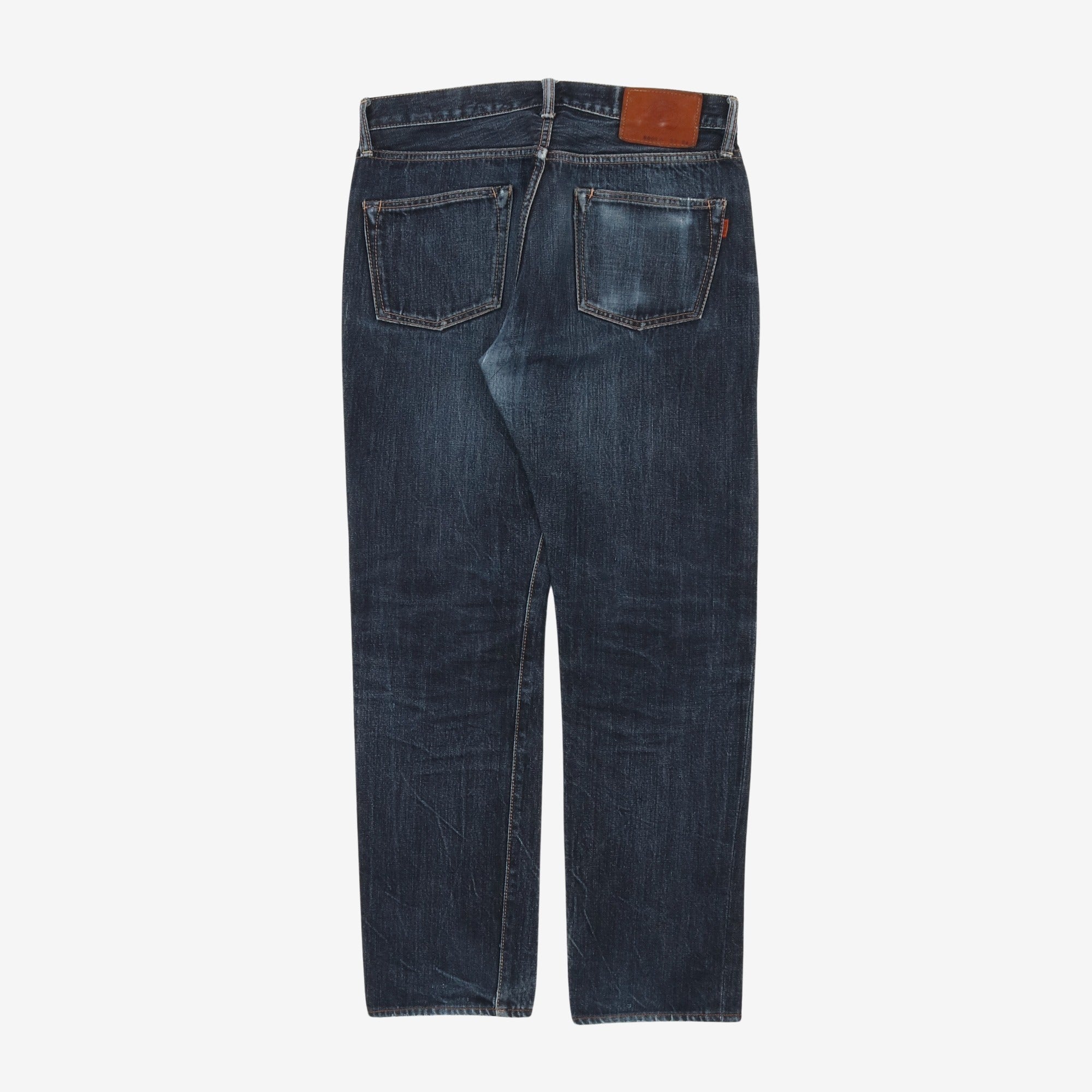 Lot 6009 Denim Jeans