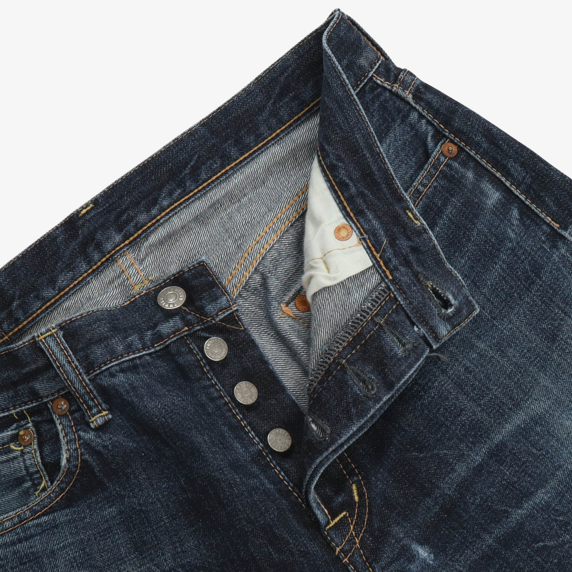 Lot 6009 Denim Jeans