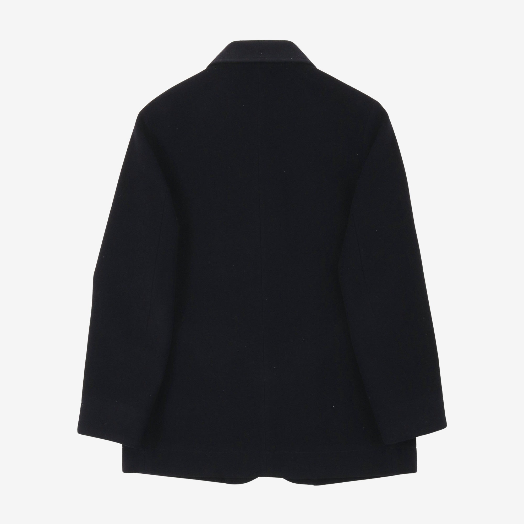 Wool Chore Coat