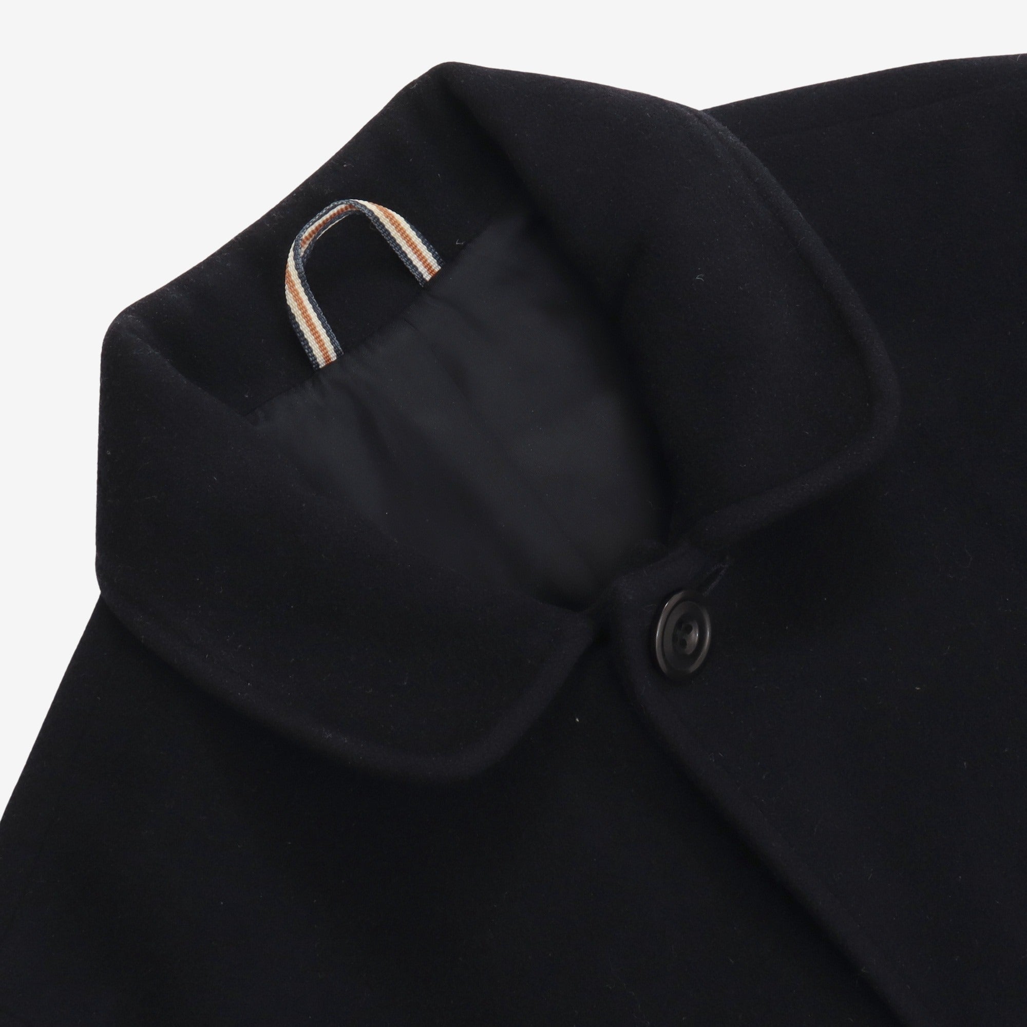 Wool Chore Coat