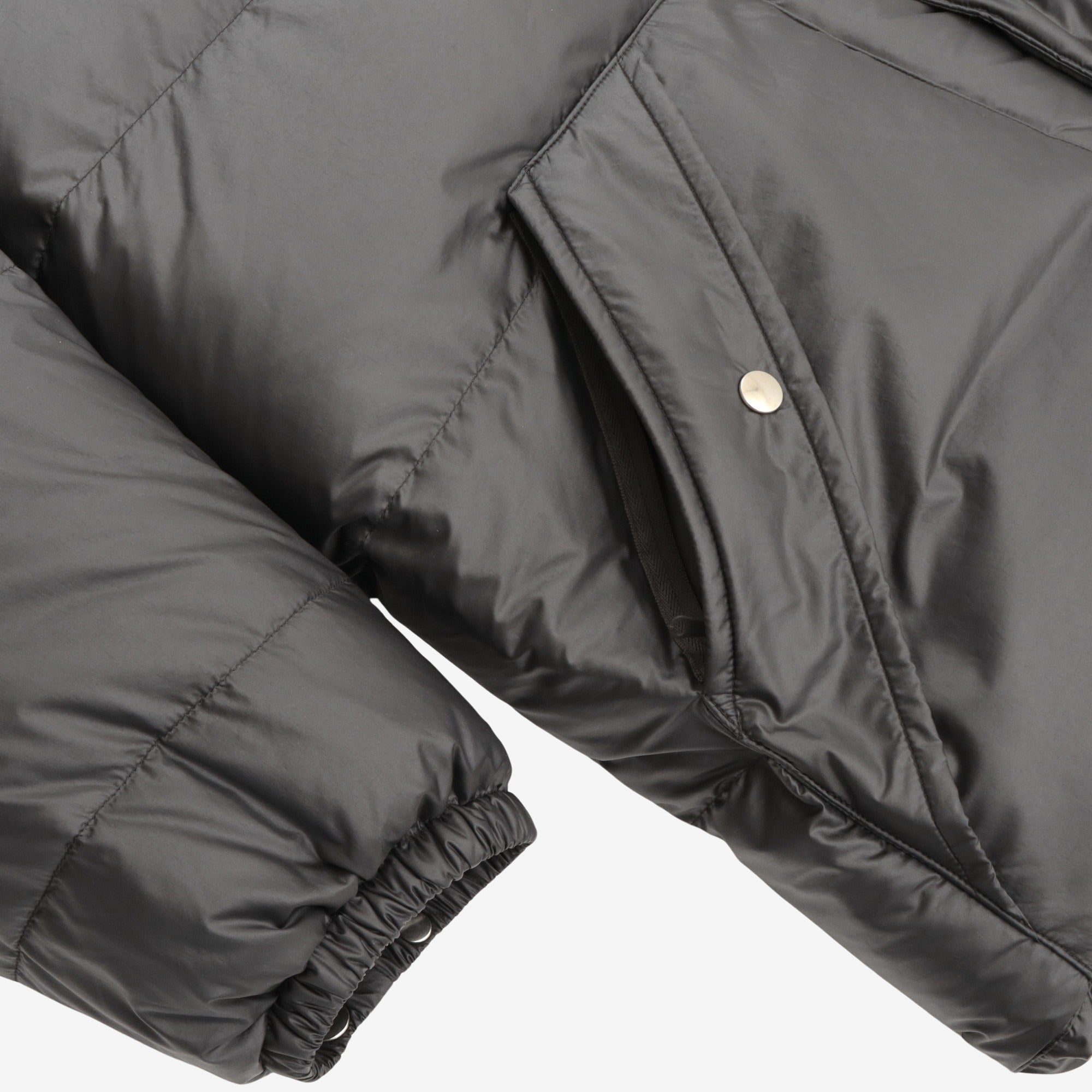 Expedition Down Parka II