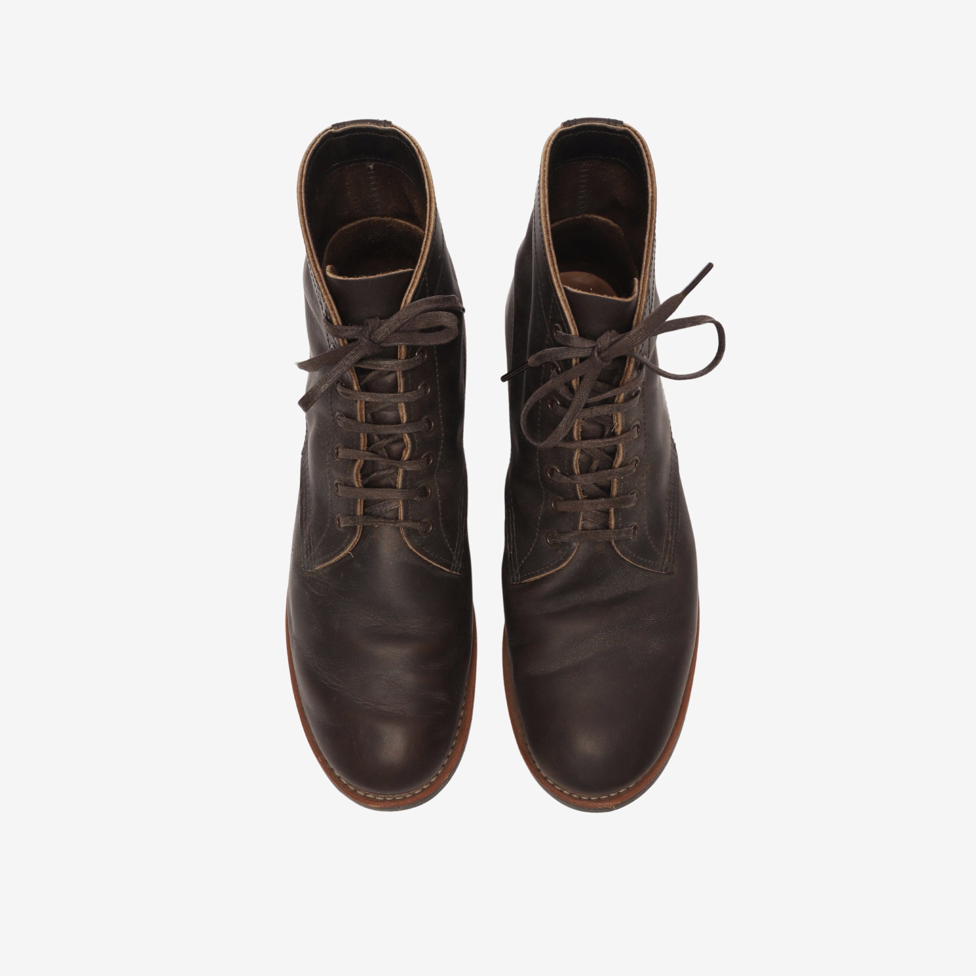 Merchant boots on sale