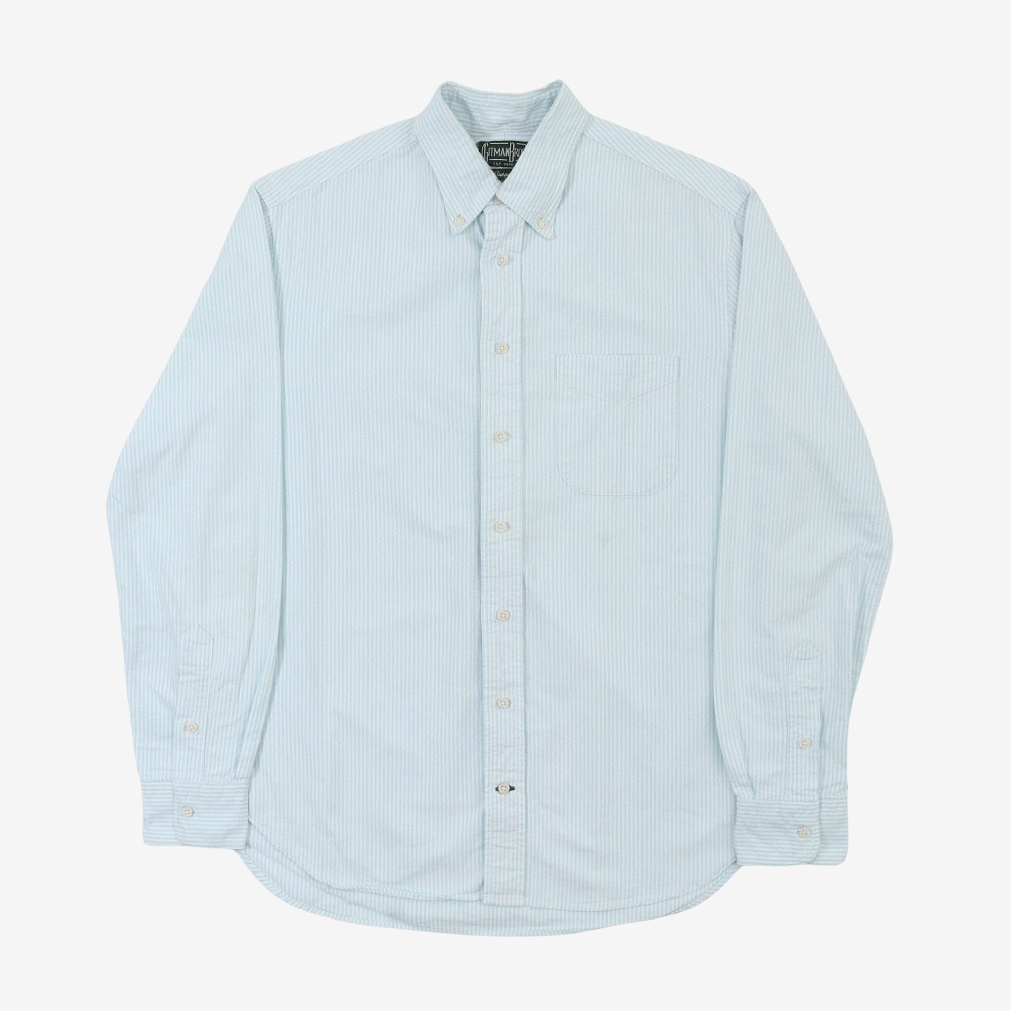 BD Striped Shirt