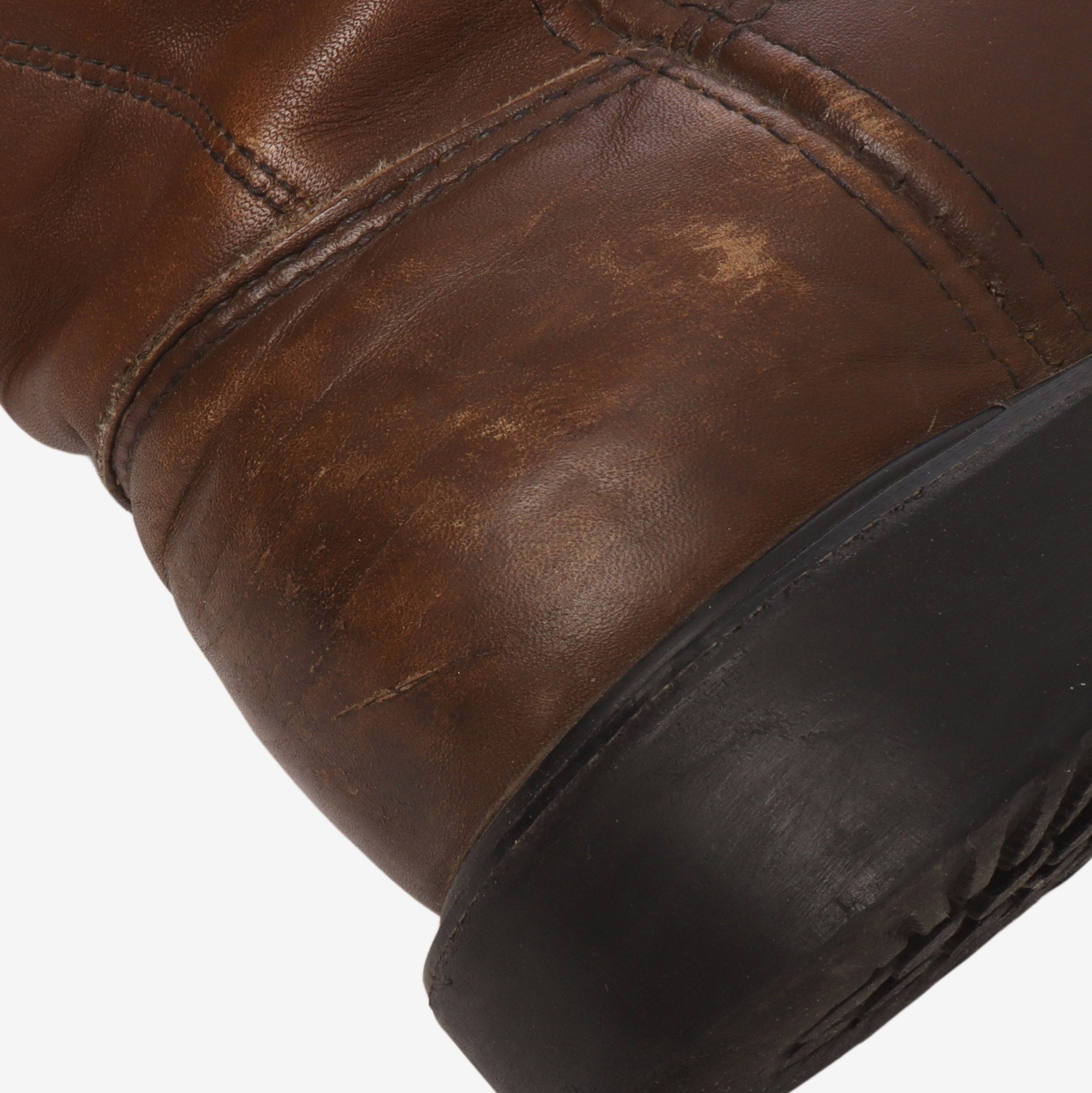 Red Wing Ansi Z41 PT99 Steel Toe Cap Boots Marrkt