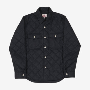 Quilted Guide Shirt