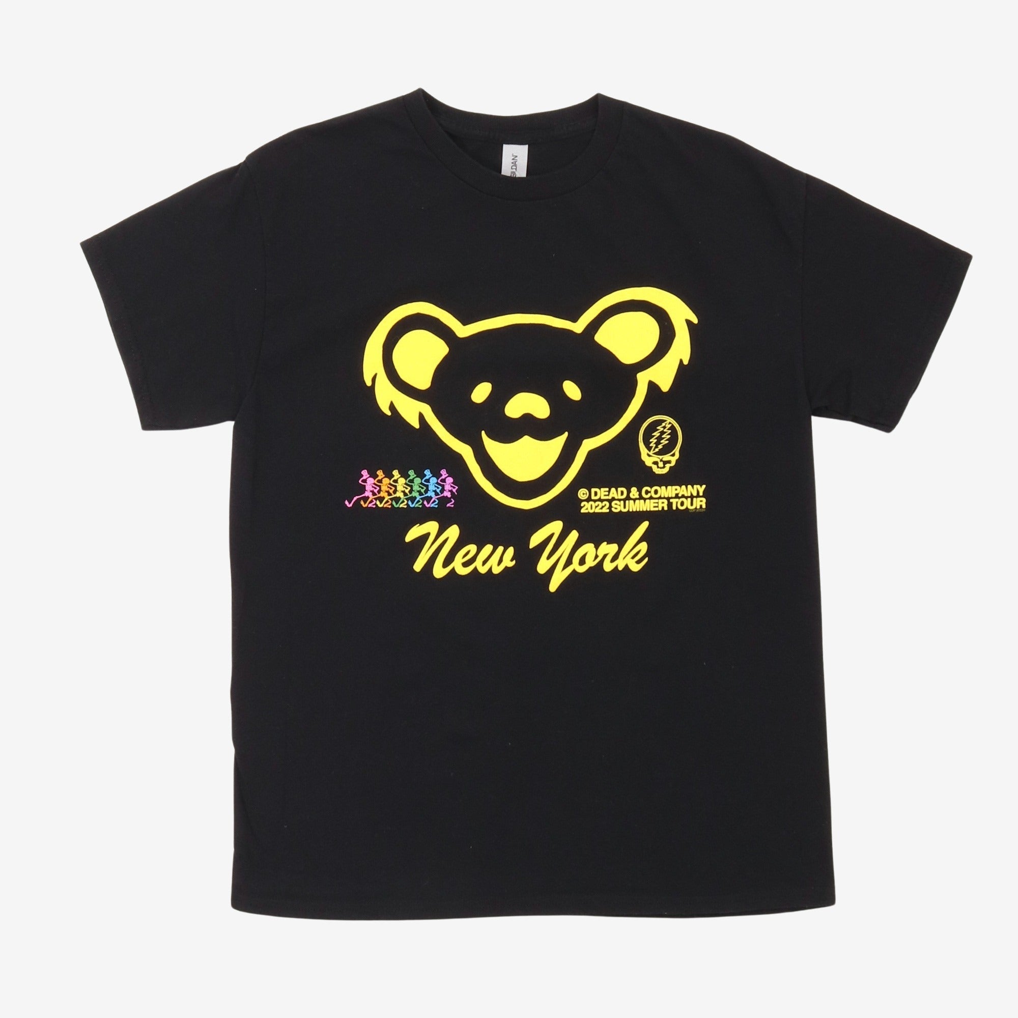 Summer Tour T-Shirt